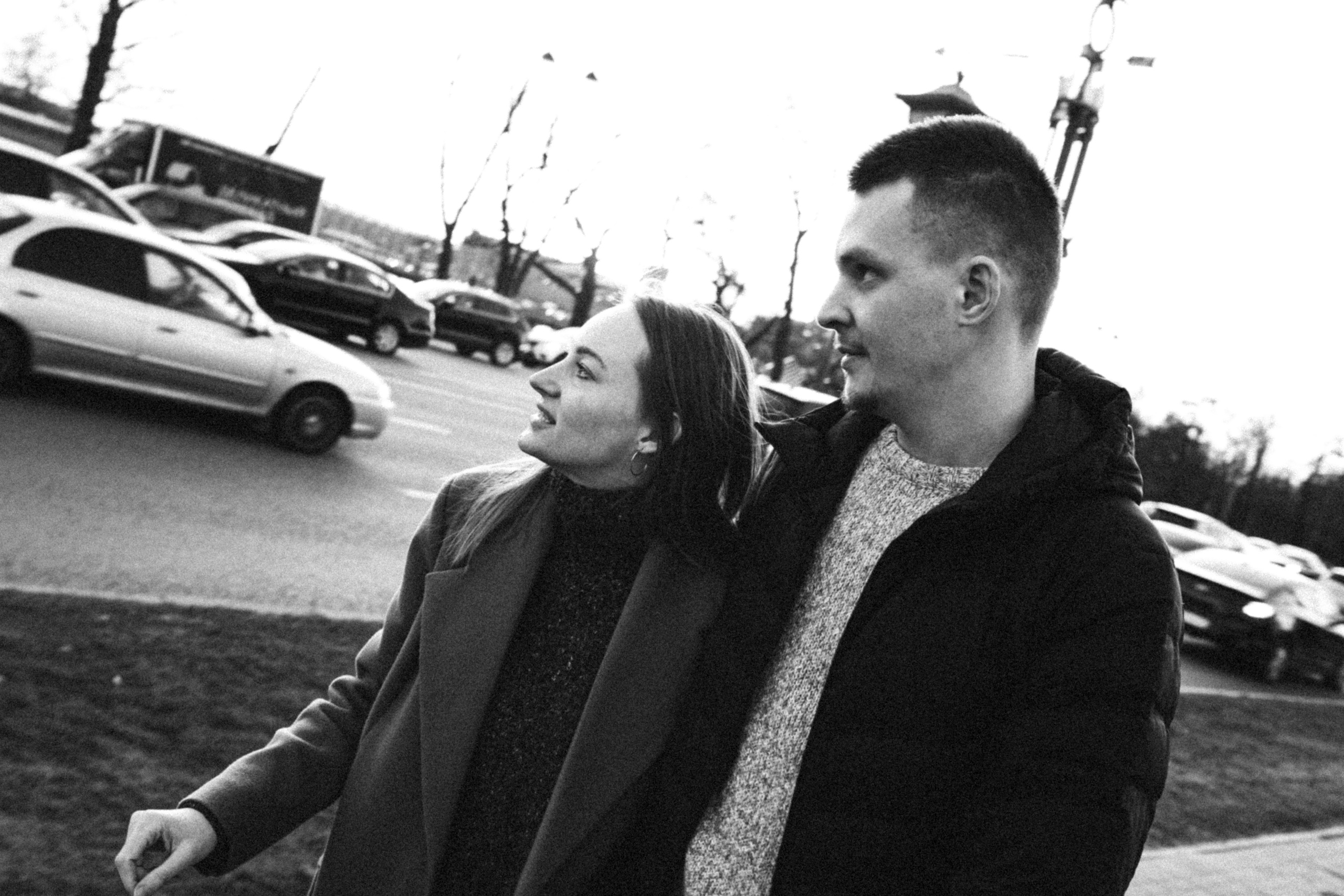 Аня и Толя, апрель 2021. Семейный фотограф Санкт-Петербург СПб Митрофанова Ольга