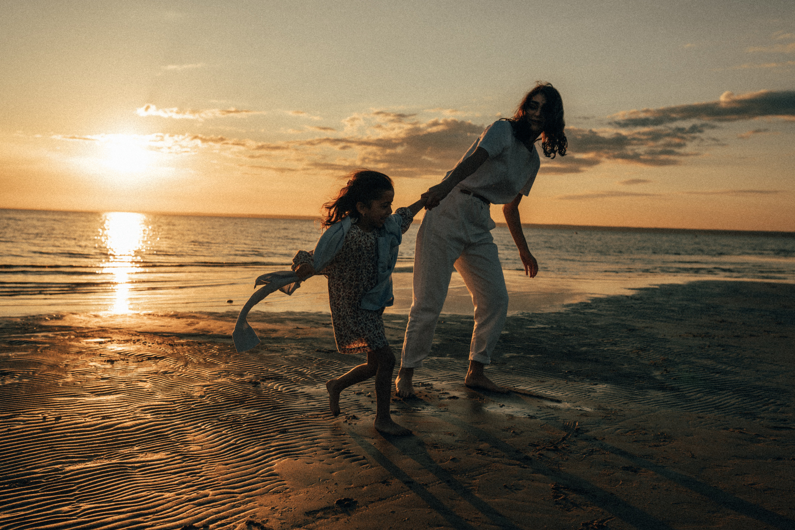 Сабина и Амина, июль 2021. Семейный фотограф Санкт-Петербург СПб Митрофанова Ольга