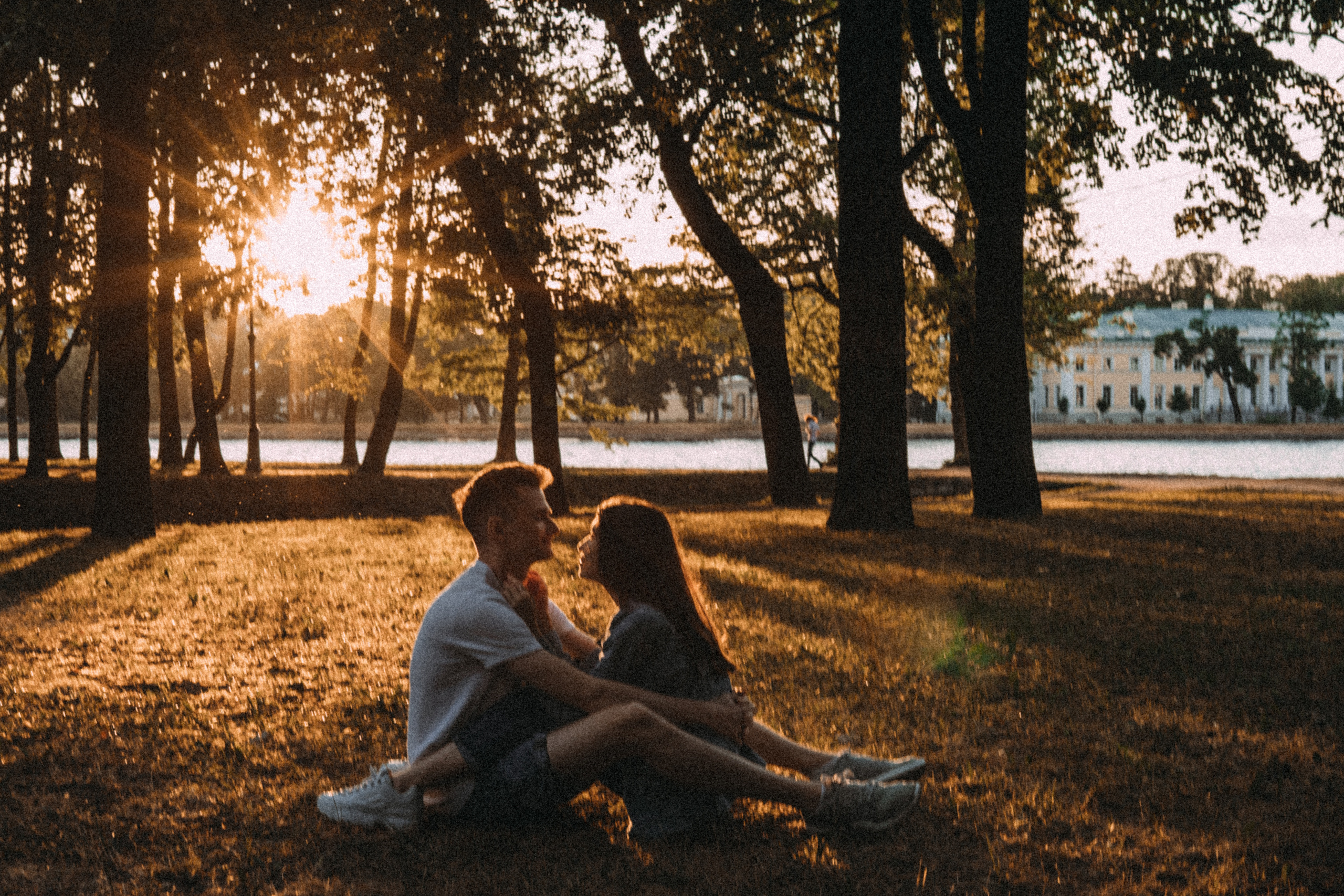 Дана и Паша, июль 2021. Семейный фотограф Санкт-Петербург СПб Митрофанова Ольга