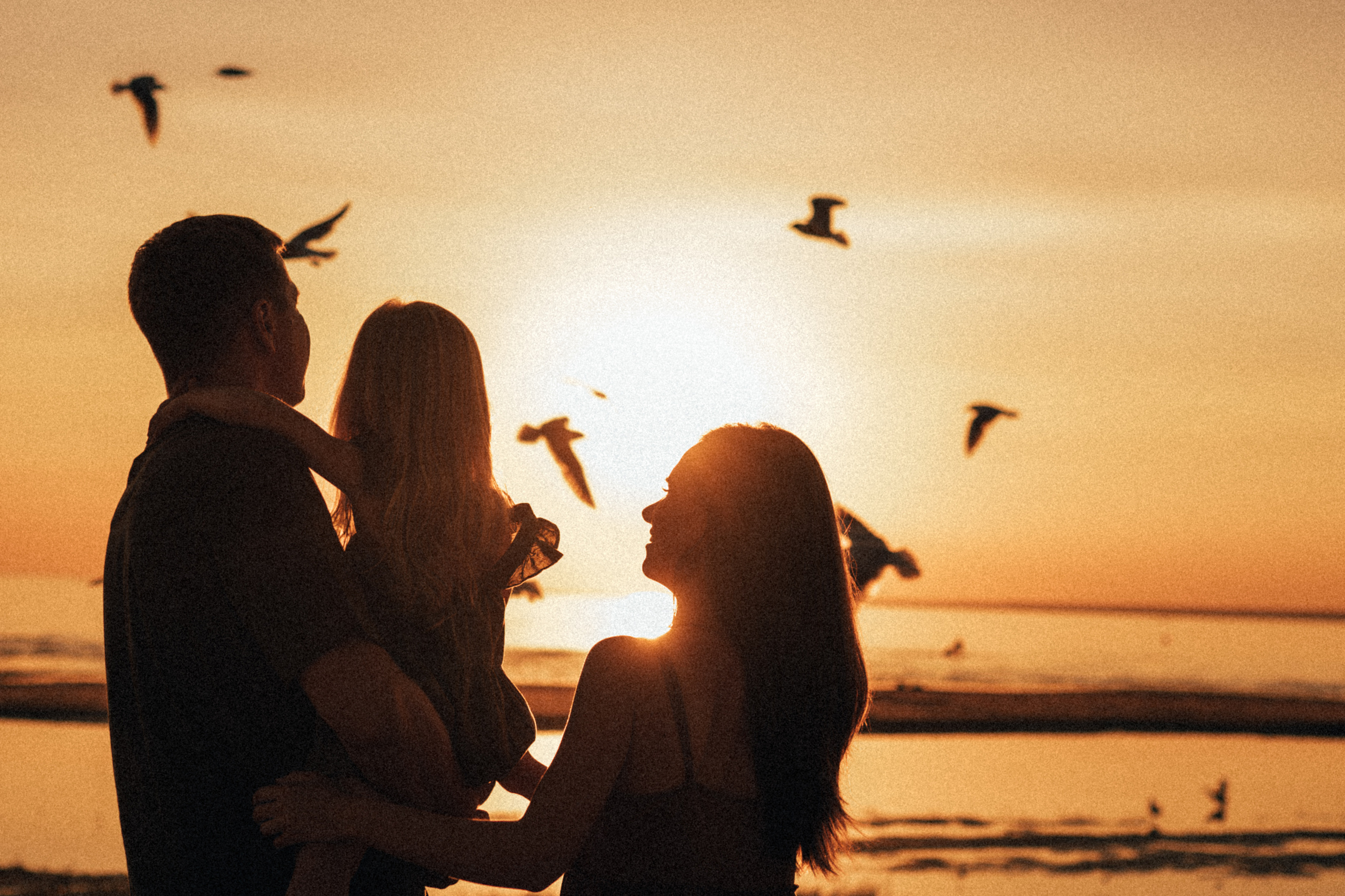 Илья, Света и Дарина, июнь 2021. Семейный фотограф Санкт-Петербург СПб Митрофанова Ольга