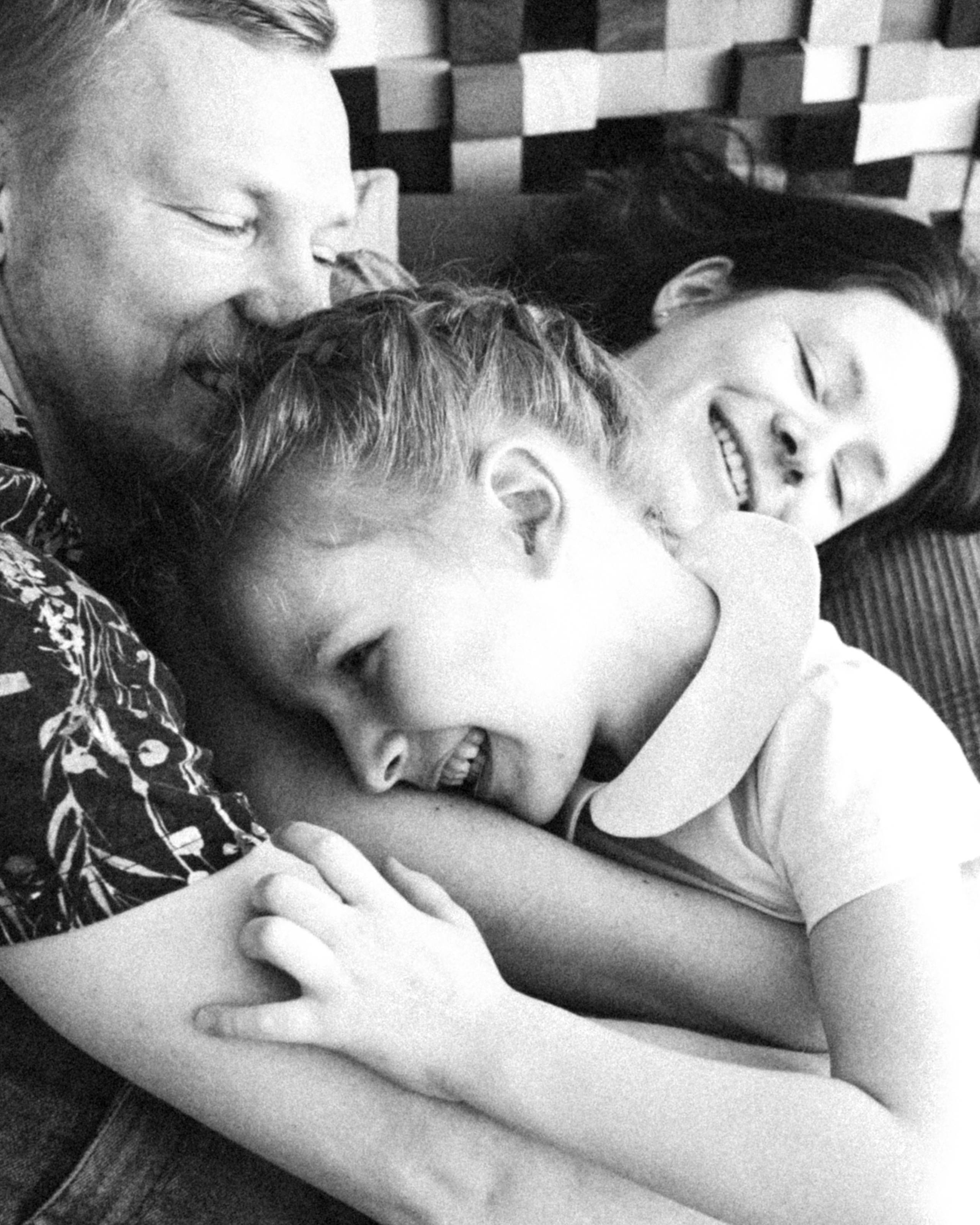 Антон, Света и Аня, апрель 2021. Семейный фотограф Санкт-Петербург СПб Митрофанова Ольга