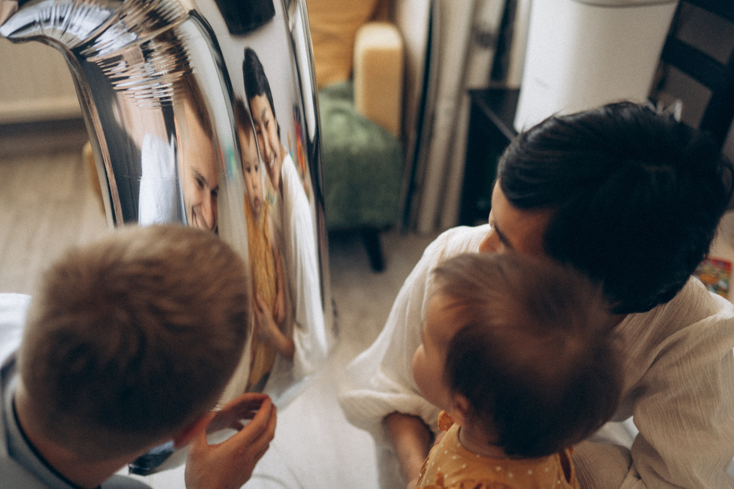 Антон, Вика и Дарина, апрель 2021. Семейный фотограф Санкт-Петербург СПб Митрофанова Ольга