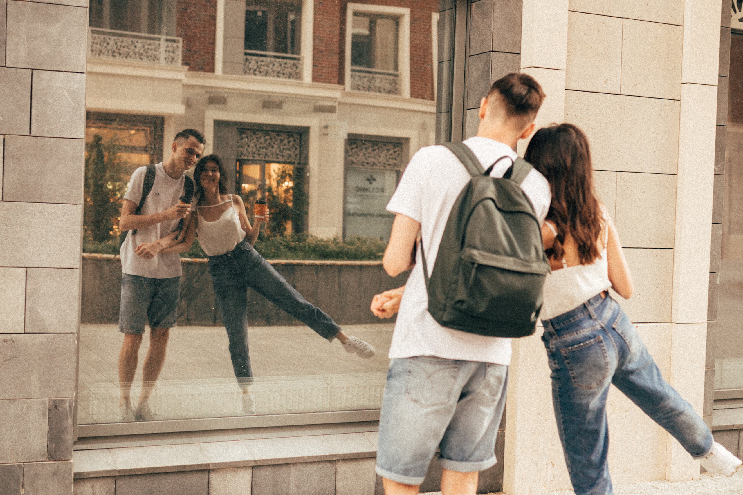 Дана и Паша, июль 2021. Семейный фотограф Санкт-Петербург СПб Митрофанова Ольга