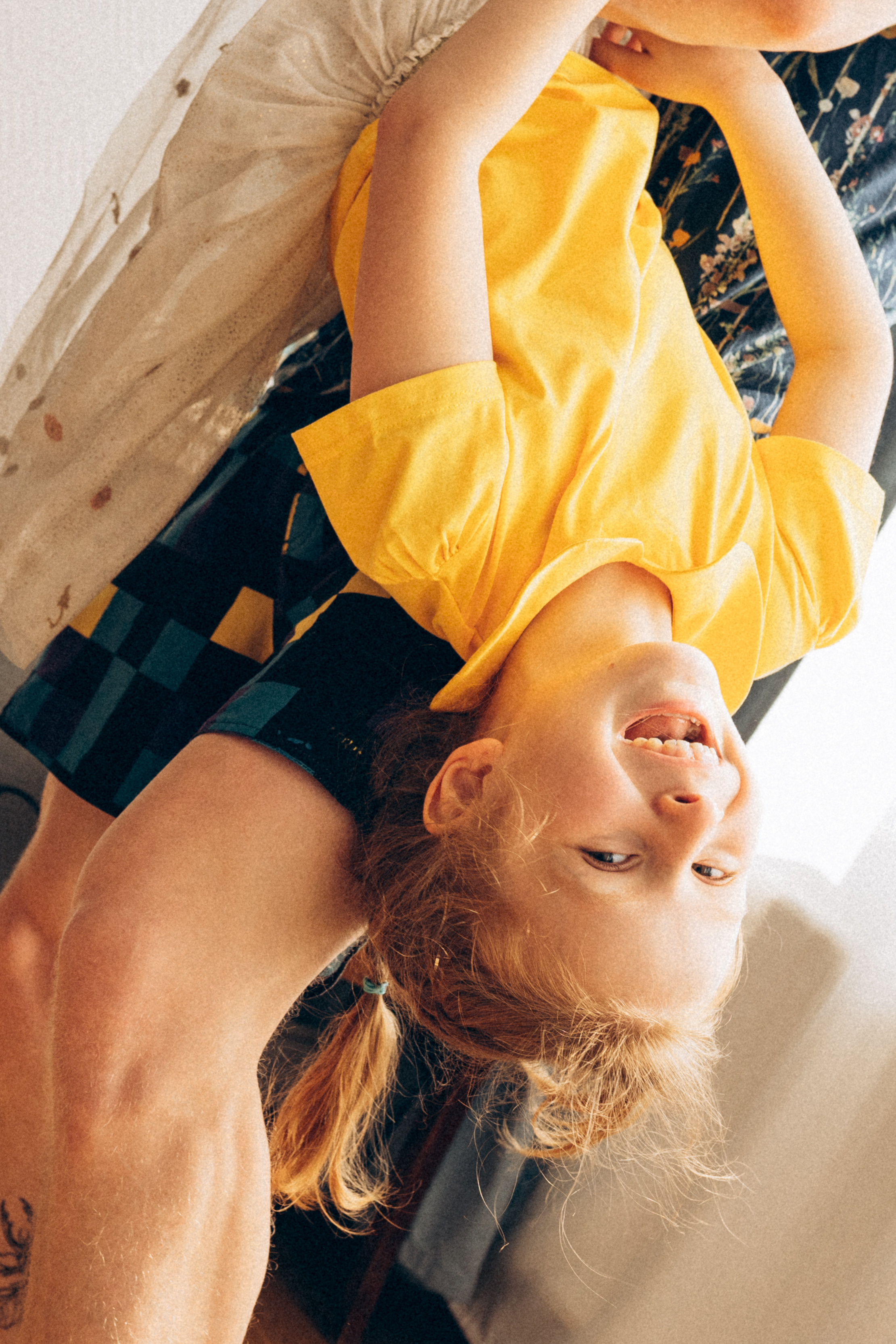 Антон, Света и Аня, апрель 2021. Семейный фотограф Санкт-Петербург СПб Митрофанова Ольга