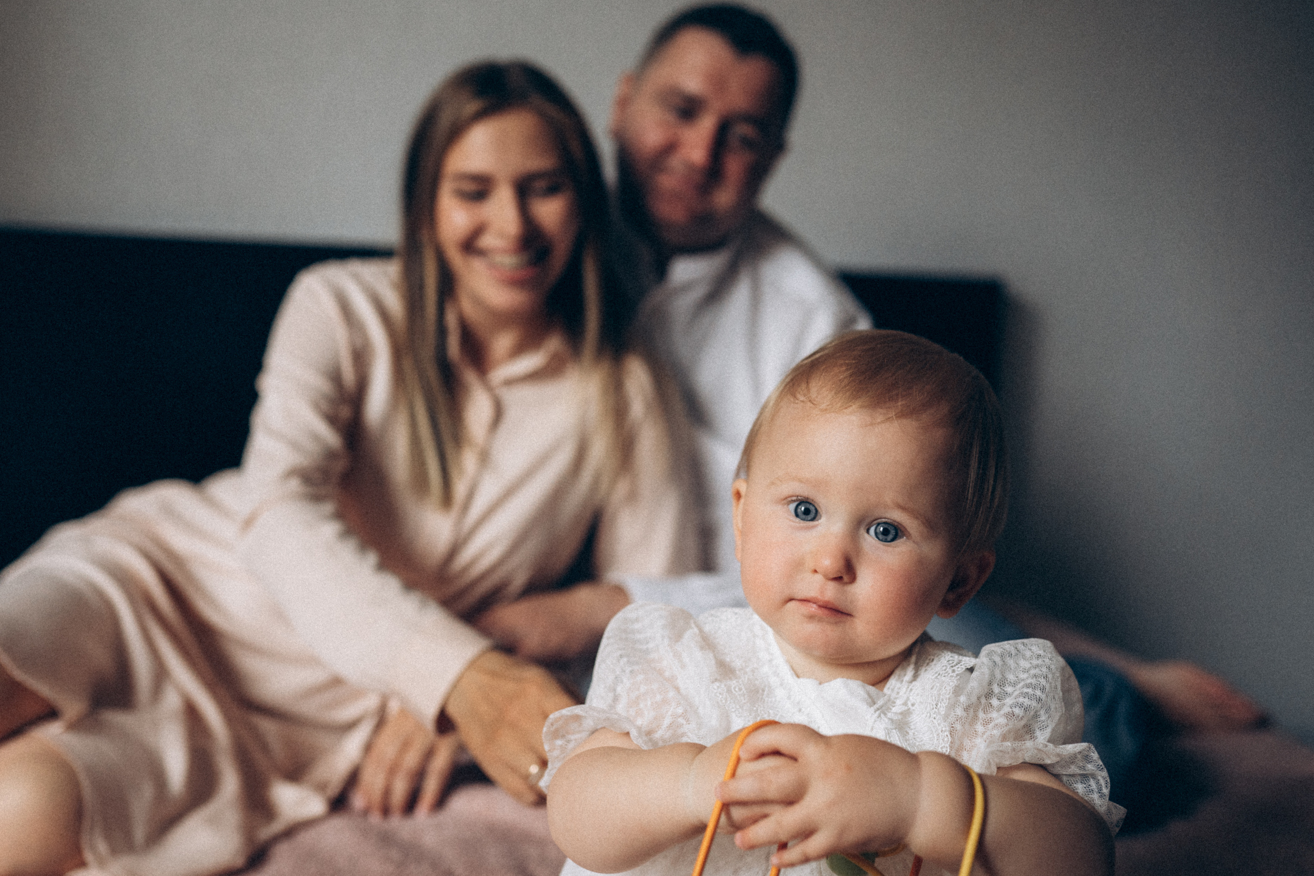 Витя, Оля и Кира, сентябрь 2021. Семейный фотограф Санкт-Петербург СПб Митрофанова Ольга