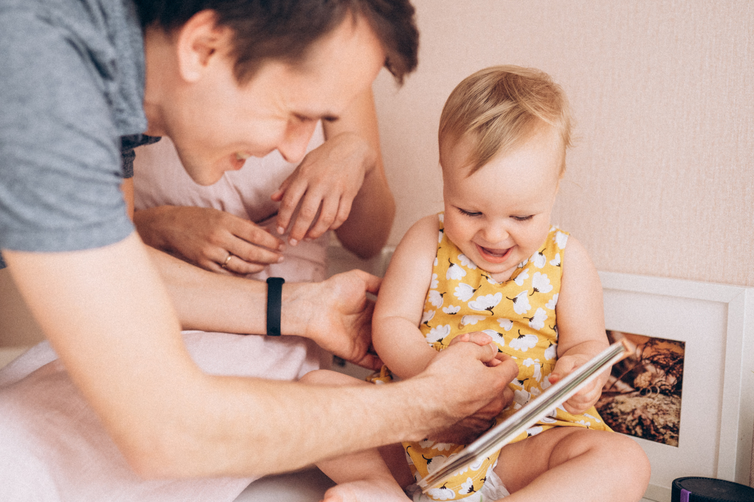 Денис, Женя и Алиса, май 2021. Семейный фотограф Санкт-Петербург СПб Митрофанова Ольга