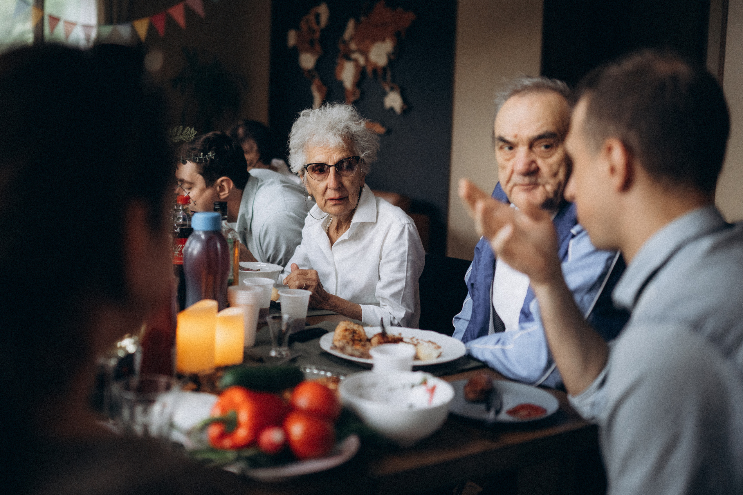 День Рождения Максима, июль 2022. Семейный фотограф Санкт-Петербург СПб Митрофанова Ольга