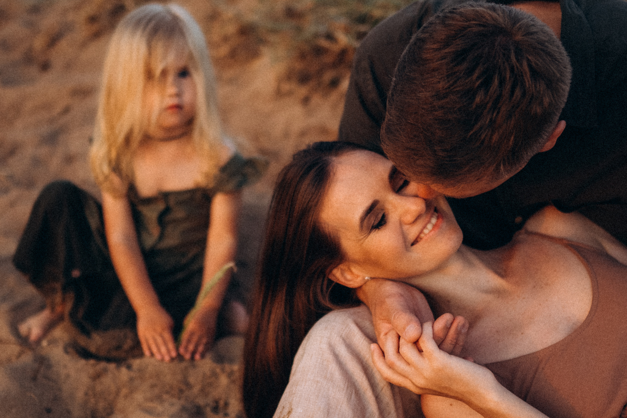 Илья, Света и Дарина, июнь 2021. Семейный фотограф Санкт-Петербург СПб Митрофанова Ольга