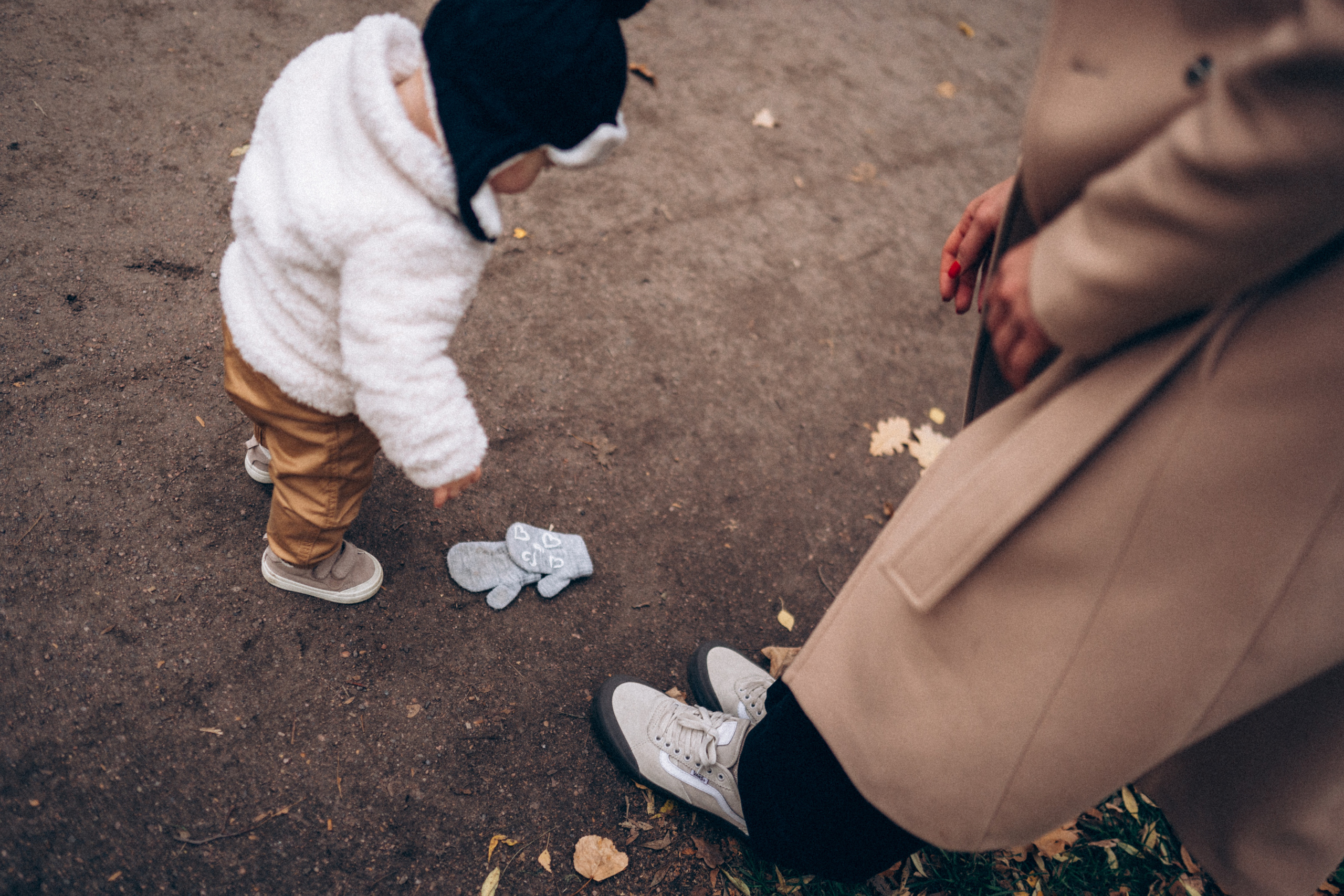 Роман, Алена и Мира, октябрь 2021. Семейный фотограф Санкт-Петербург СПб Митрофанова Ольга