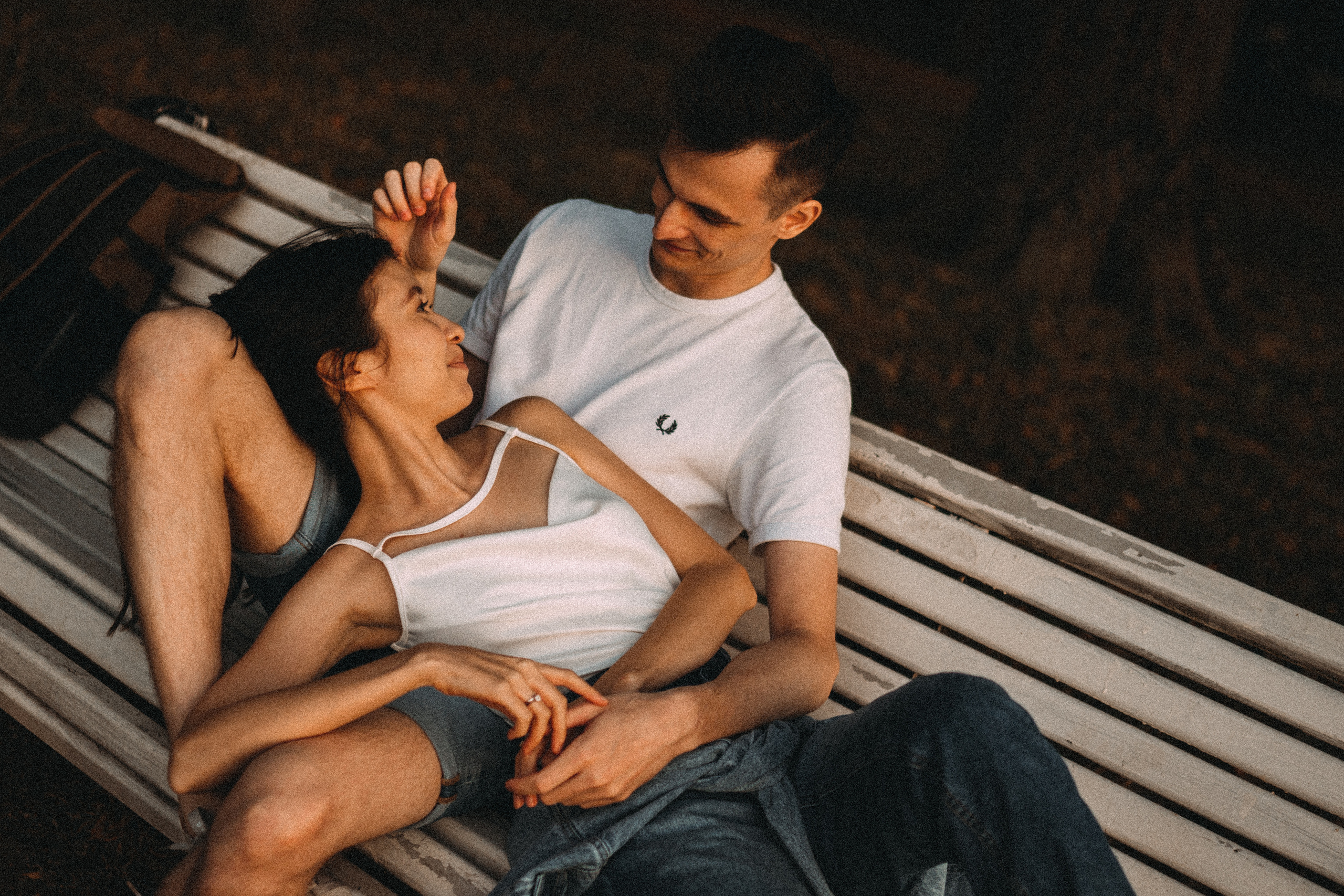 Дана и Паша, июль 2021. Семейный фотограф Санкт-Петербург СПб Митрофанова Ольга