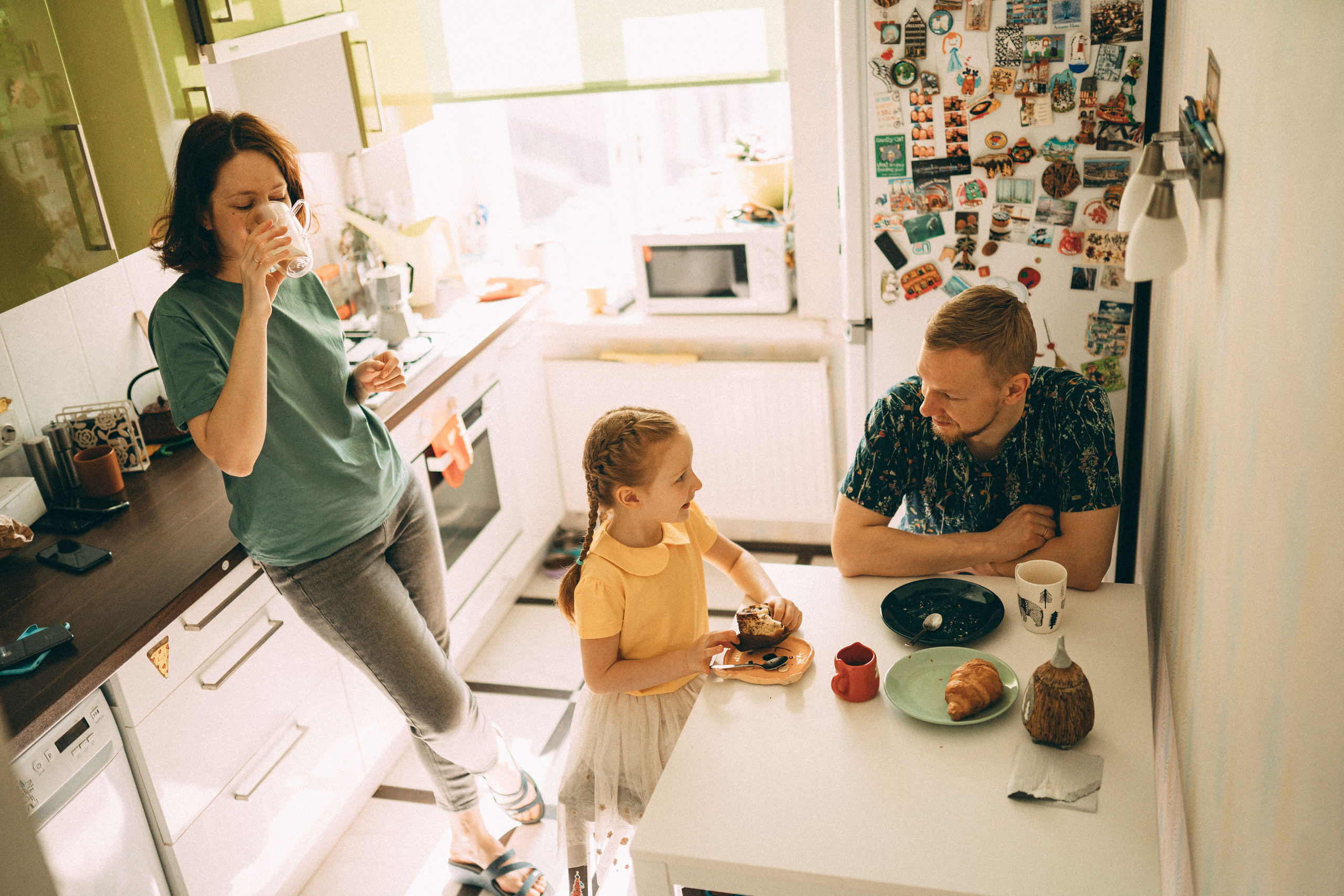 Антон, Света и Аня, апрель 2021. Семейный фотограф Санкт-Петербург СПб Митрофанова Ольга