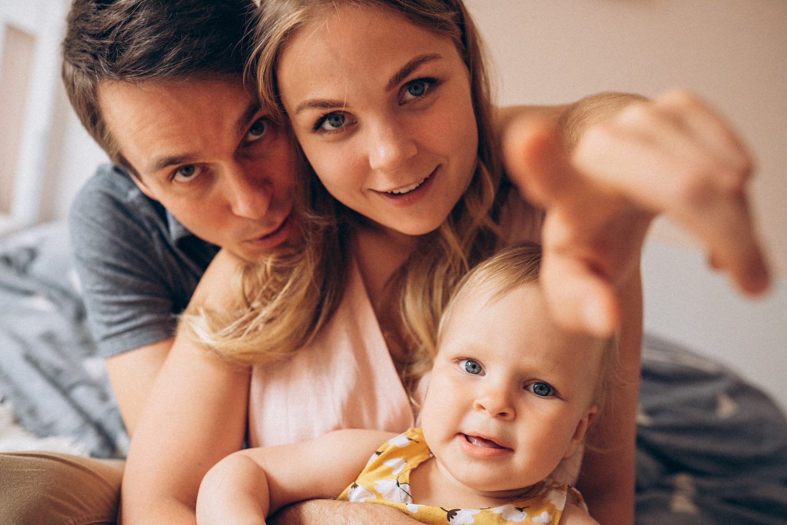 Денис, Женя и Алиса, май 2021. Семейный фотограф Санкт-Петербург СПб Митрофанова Ольга