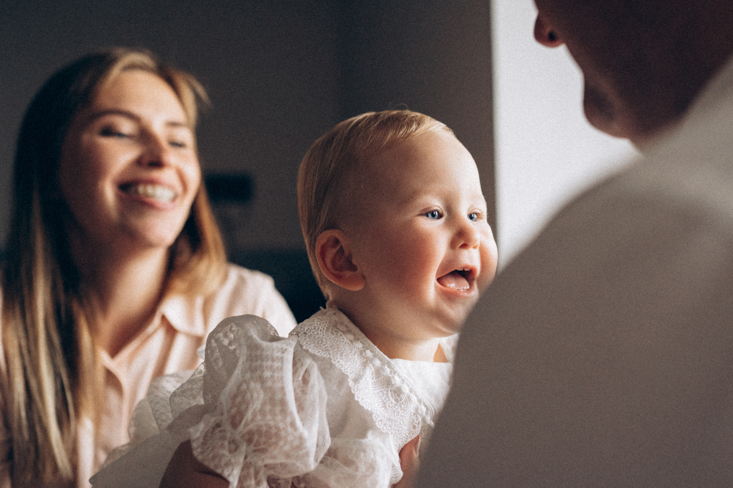 Витя, Оля и Кира, сентябрь 2021. Семейный фотограф Санкт-Петербург СПб Митрофанова Ольга
