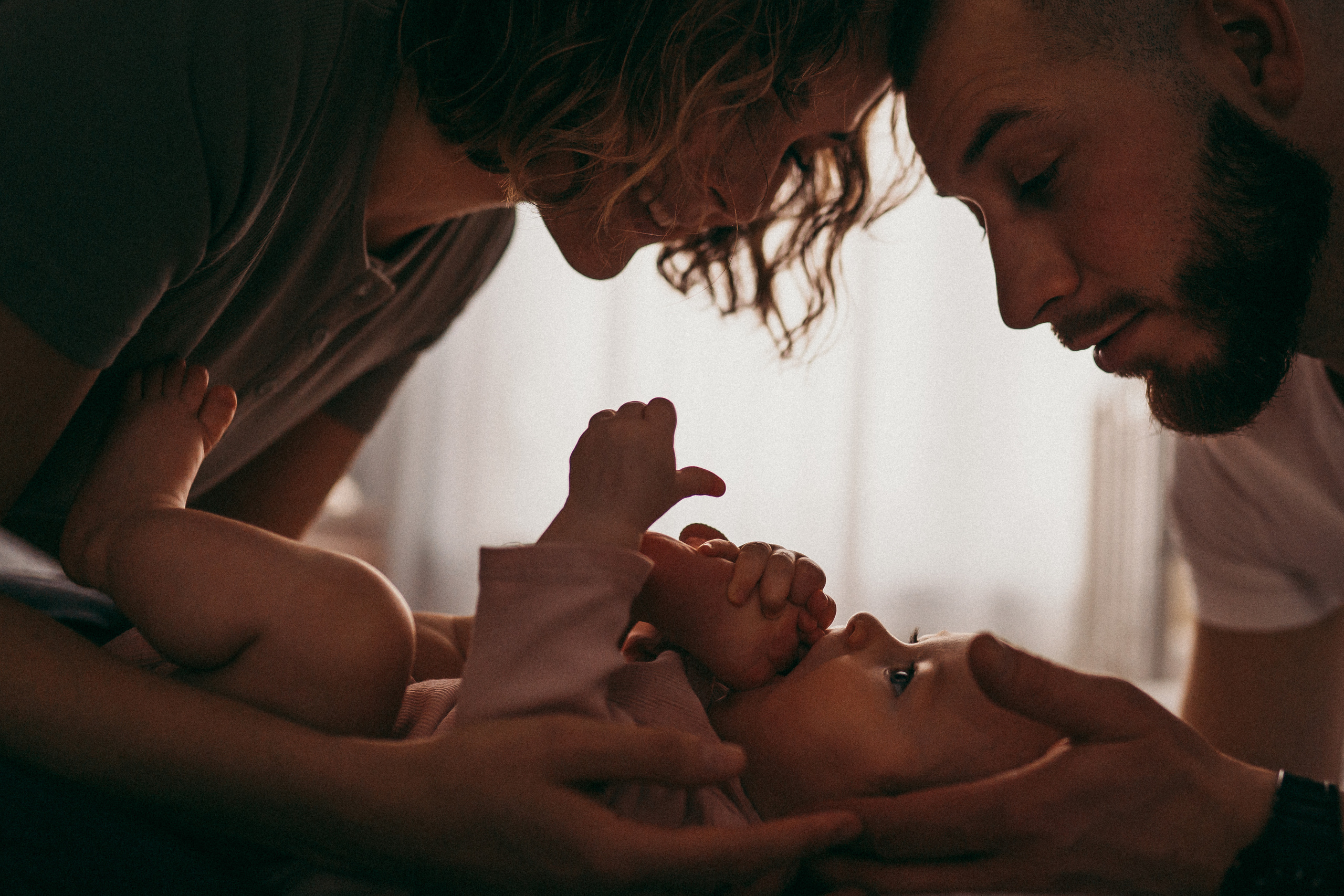 Женя, Ира и Маша, январь 2021. Семейный фотограф Санкт-Петербург СПб Митрофанова Ольга