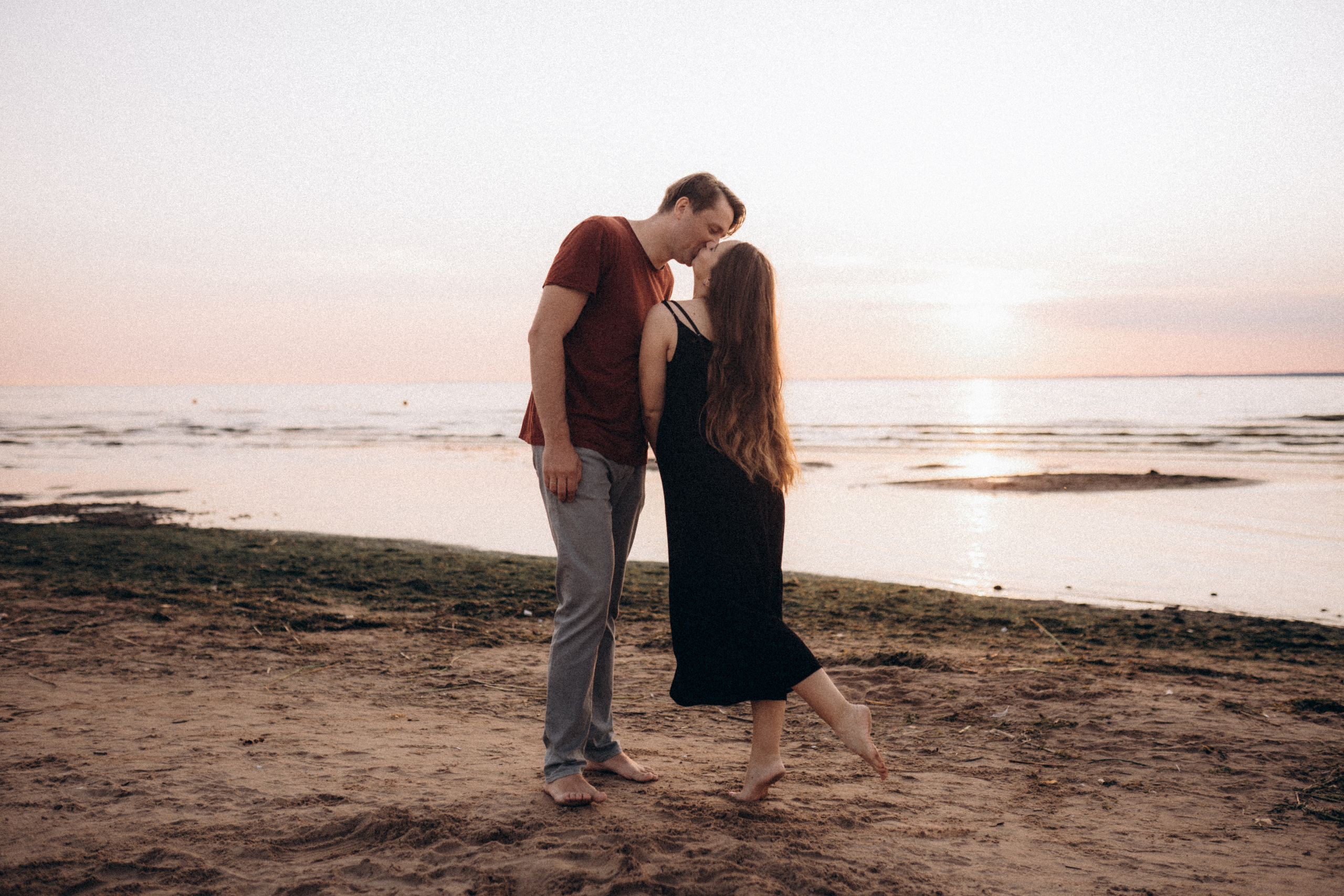 Андрей, Ира и Петя, август 2022. Семейный фотограф Санкт-Петербург СПб Митрофанова Ольга