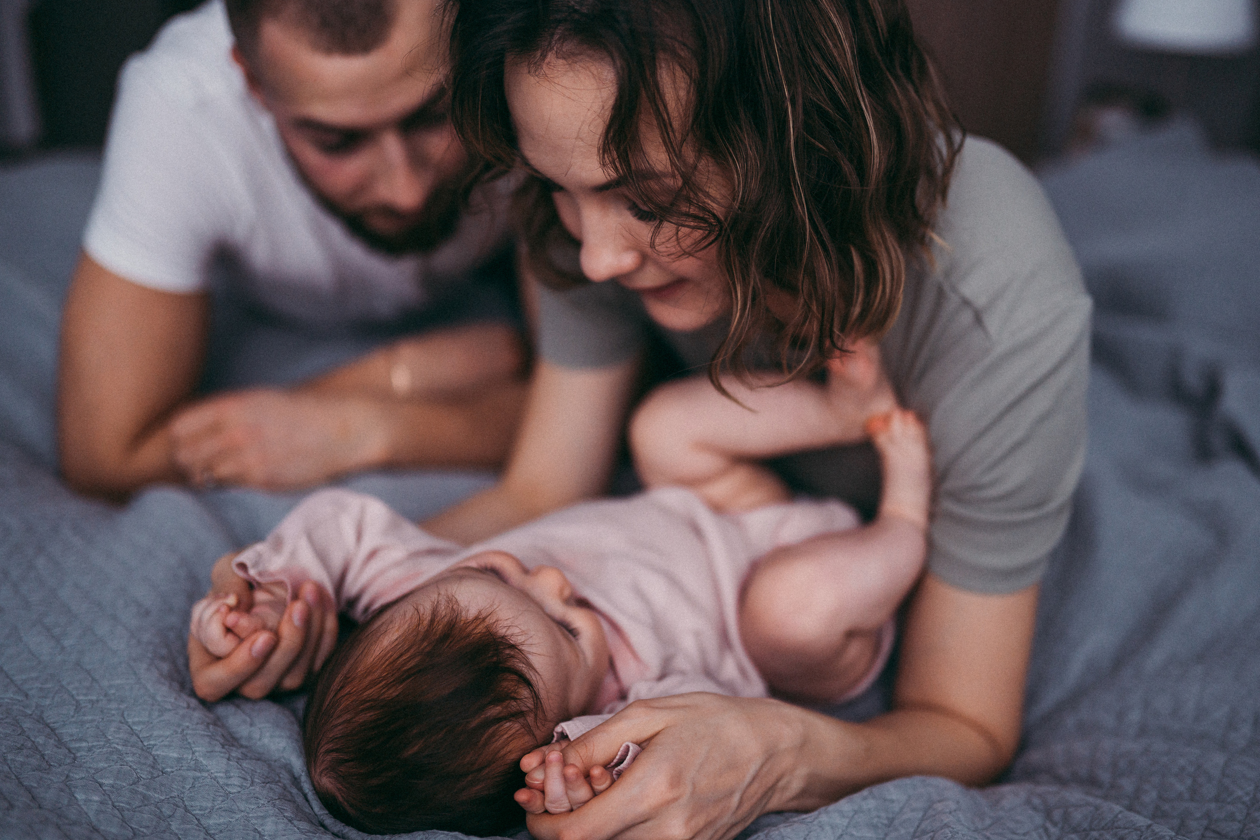 Женя, Ира и Маша, январь 2021. Семейный фотограф Санкт-Петербург СПб Митрофанова Ольга