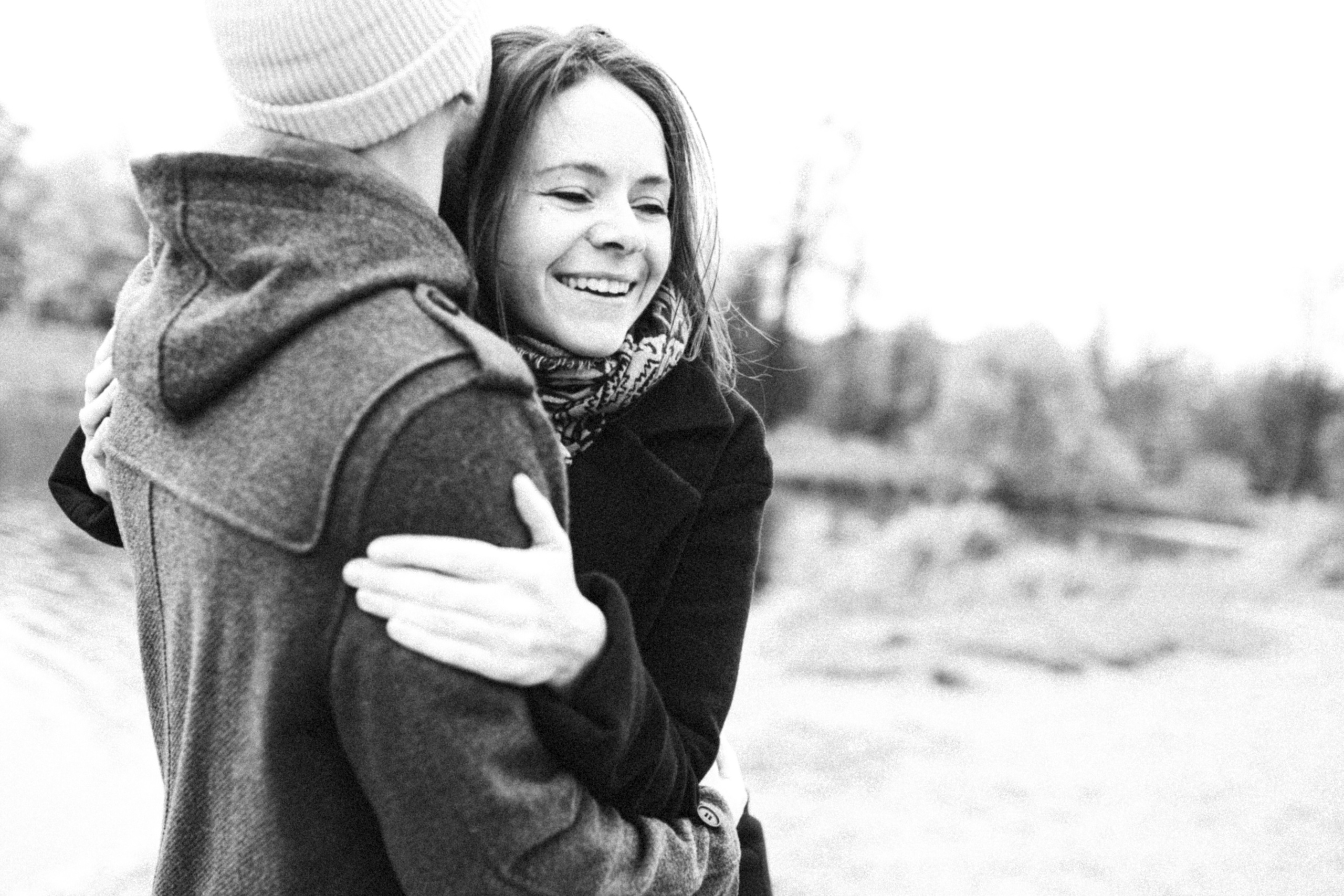 Антон и Света, октябрь 2021. Семейный фотограф Санкт-Петербург СПб Митрофанова Ольга