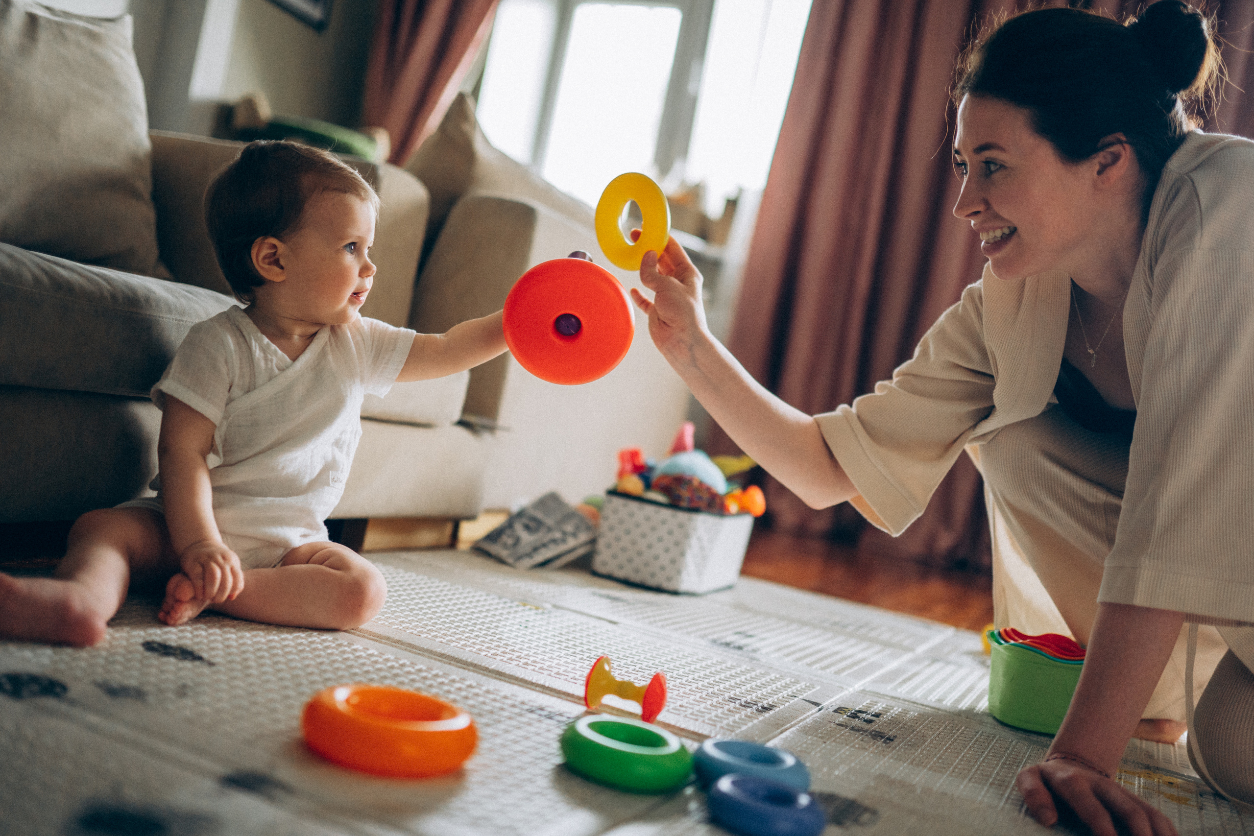 Дима, Даша и Майя, май 2021. Семейный фотограф Санкт-Петербург СПб Митрофанова Ольга