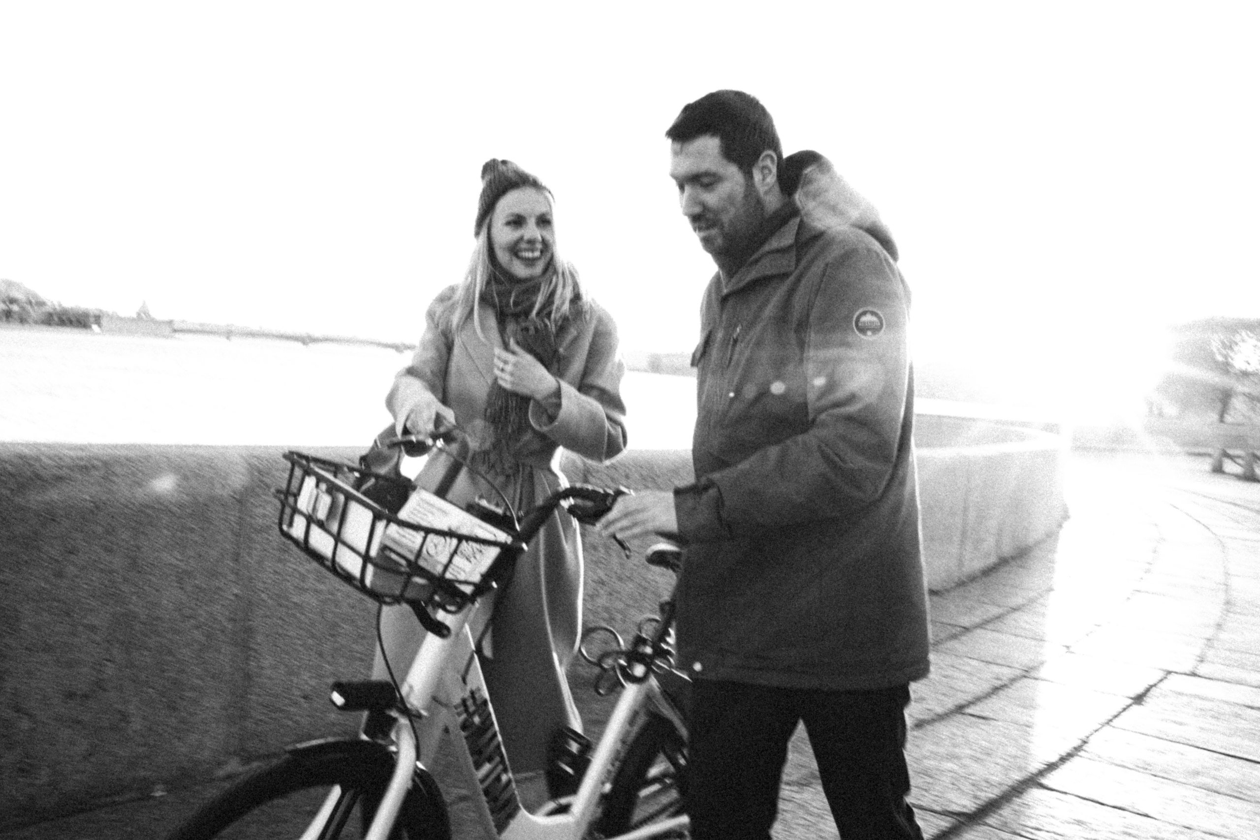 Хьюго и Ксюша, октябрь 2021. Семейный фотограф Санкт-Петербург СПб Митрофанова Ольга