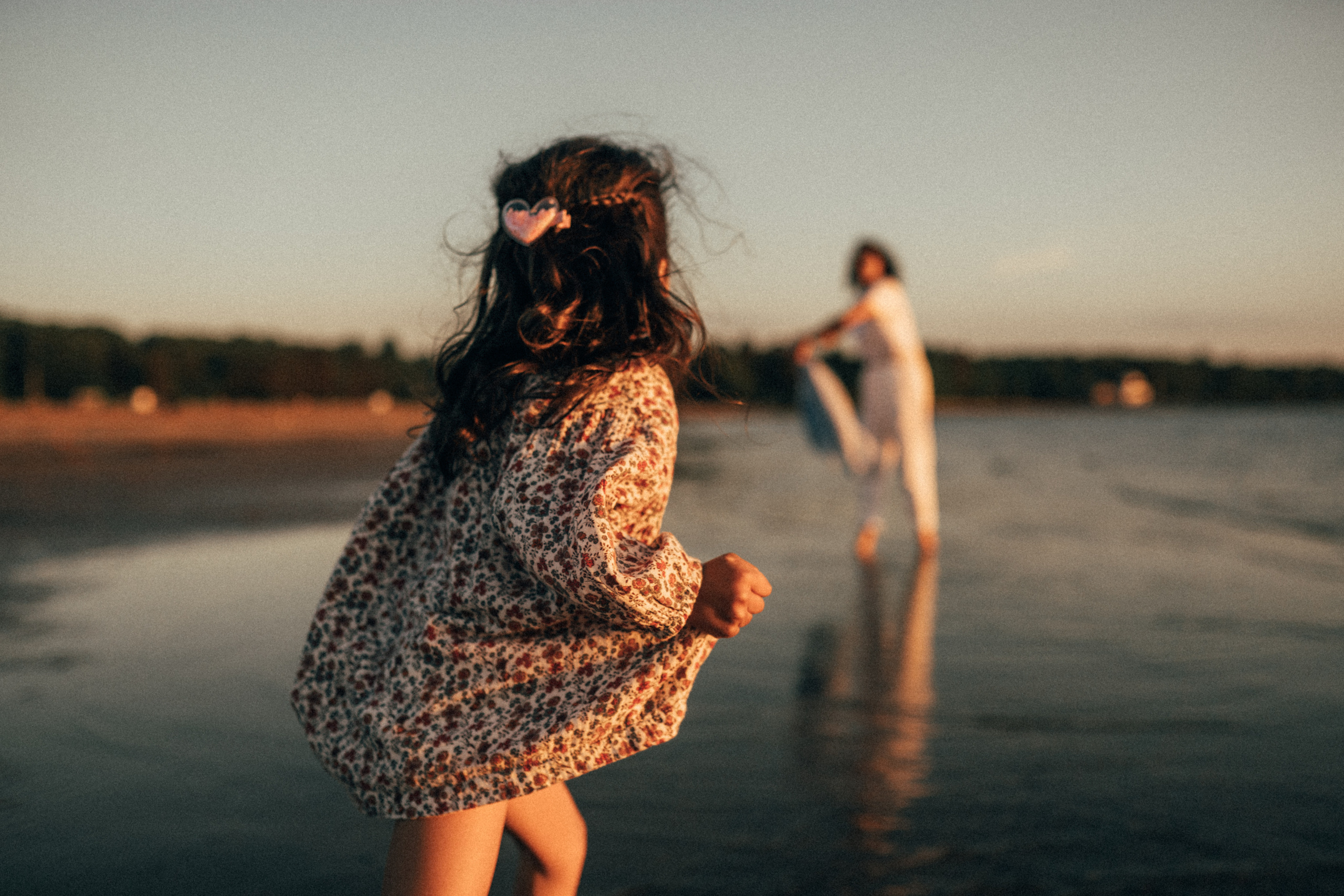 Сабина и Амина, июль 2021. Семейный фотограф Санкт-Петербург СПб Митрофанова Ольга