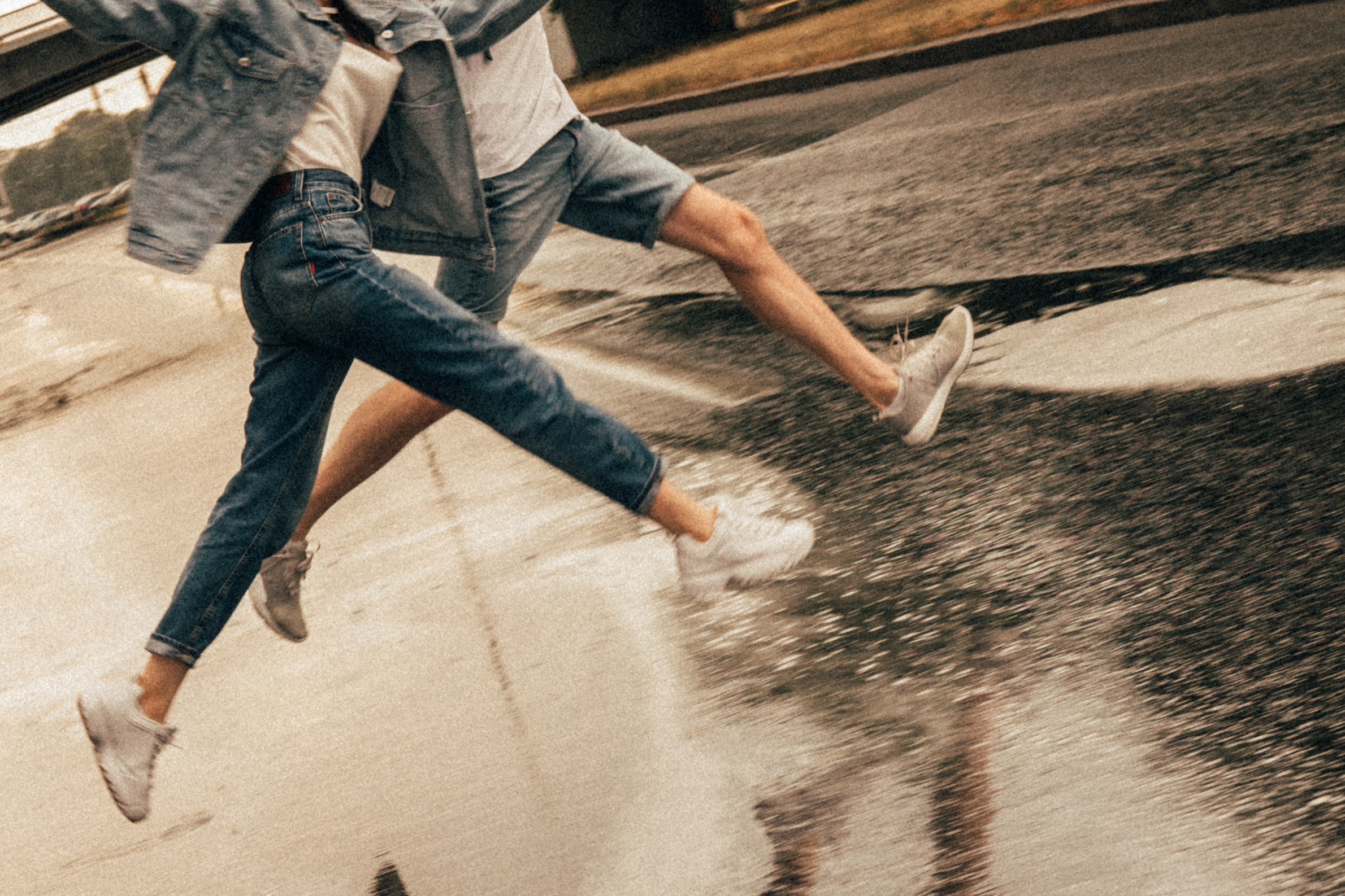 Дана и Паша, июль 2021. Семейный фотограф Санкт-Петербург СПб Митрофанова Ольга