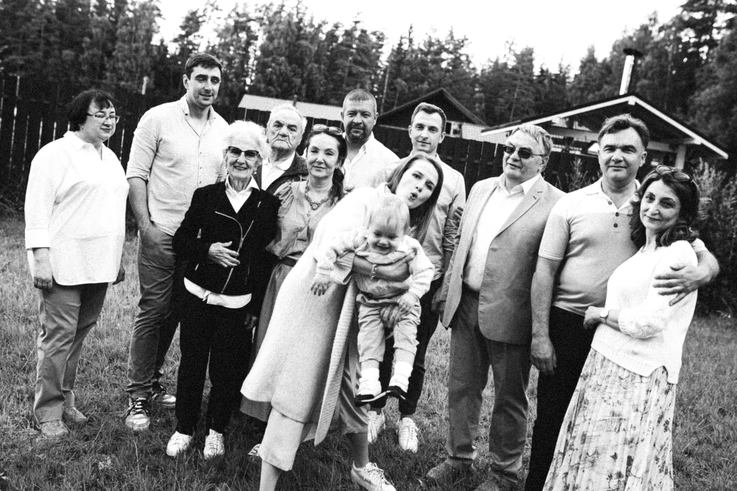 День Рождения Максима, июль 2022. Семейный фотограф Санкт-Петербург СПб Митрофанова Ольга