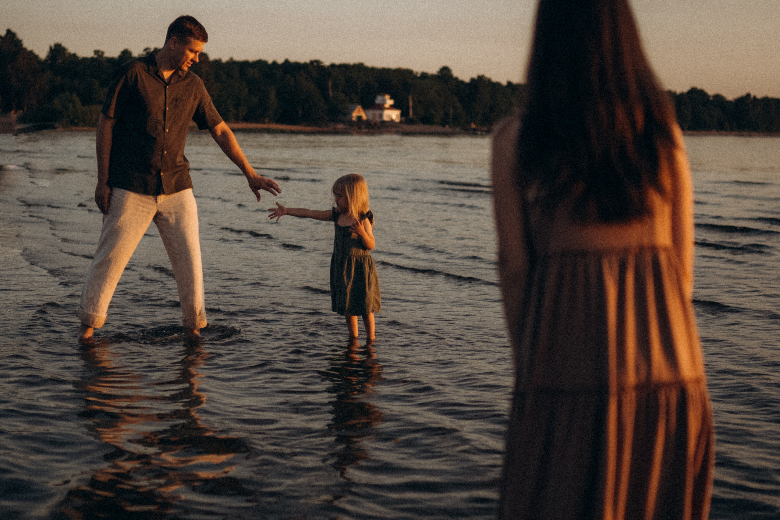 Илья, Света и Дарина, июнь 2021. Семейный фотограф Санкт-Петербург СПб Митрофанова Ольга