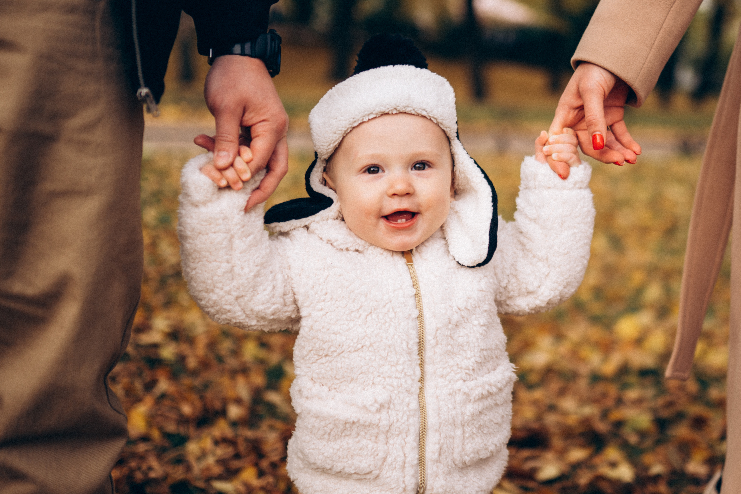 Роман, Алена и Мира, октябрь 2021. Семейный фотограф Санкт-Петербург СПб Митрофанова Ольга