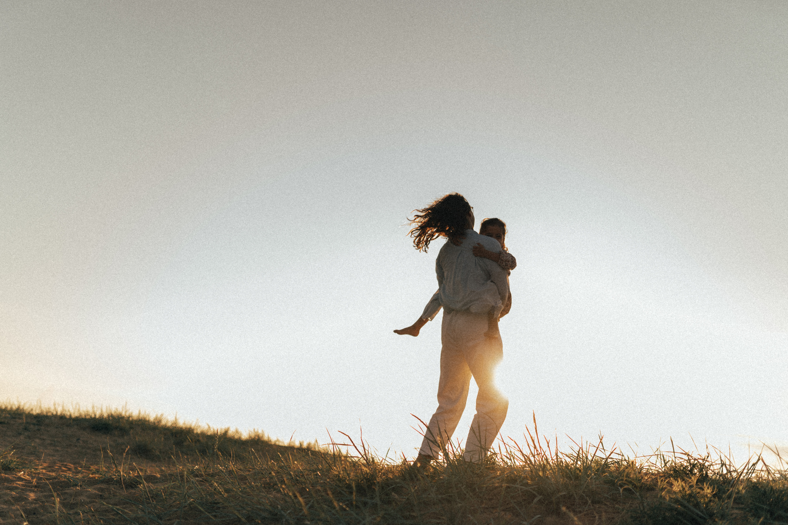 Сабина и Амина, июль 2021. Семейный фотограф Санкт-Петербург СПб Митрофанова Ольга