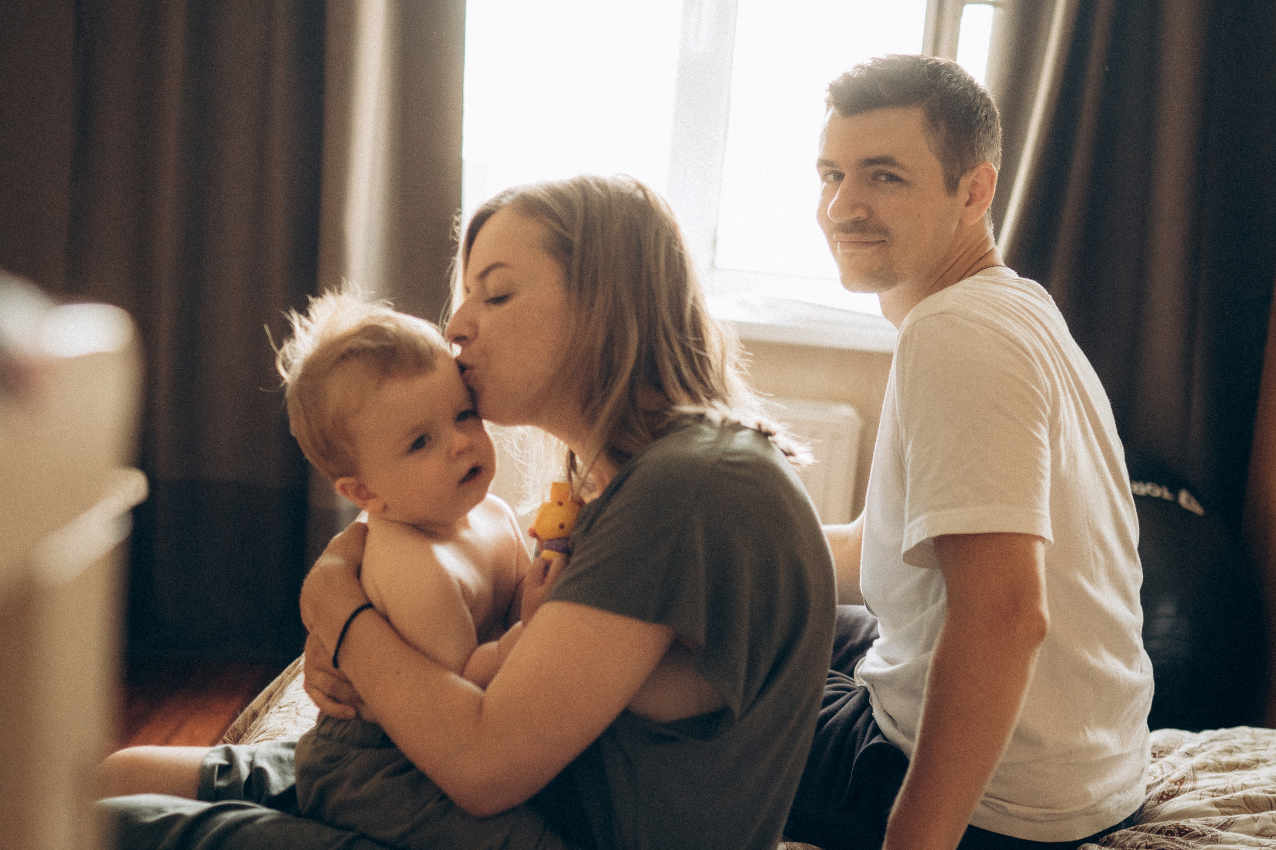 Максим, Женя и Миша, июль 2021. Семейный фотограф Санкт-Петербург СПб Митрофанова Ольга