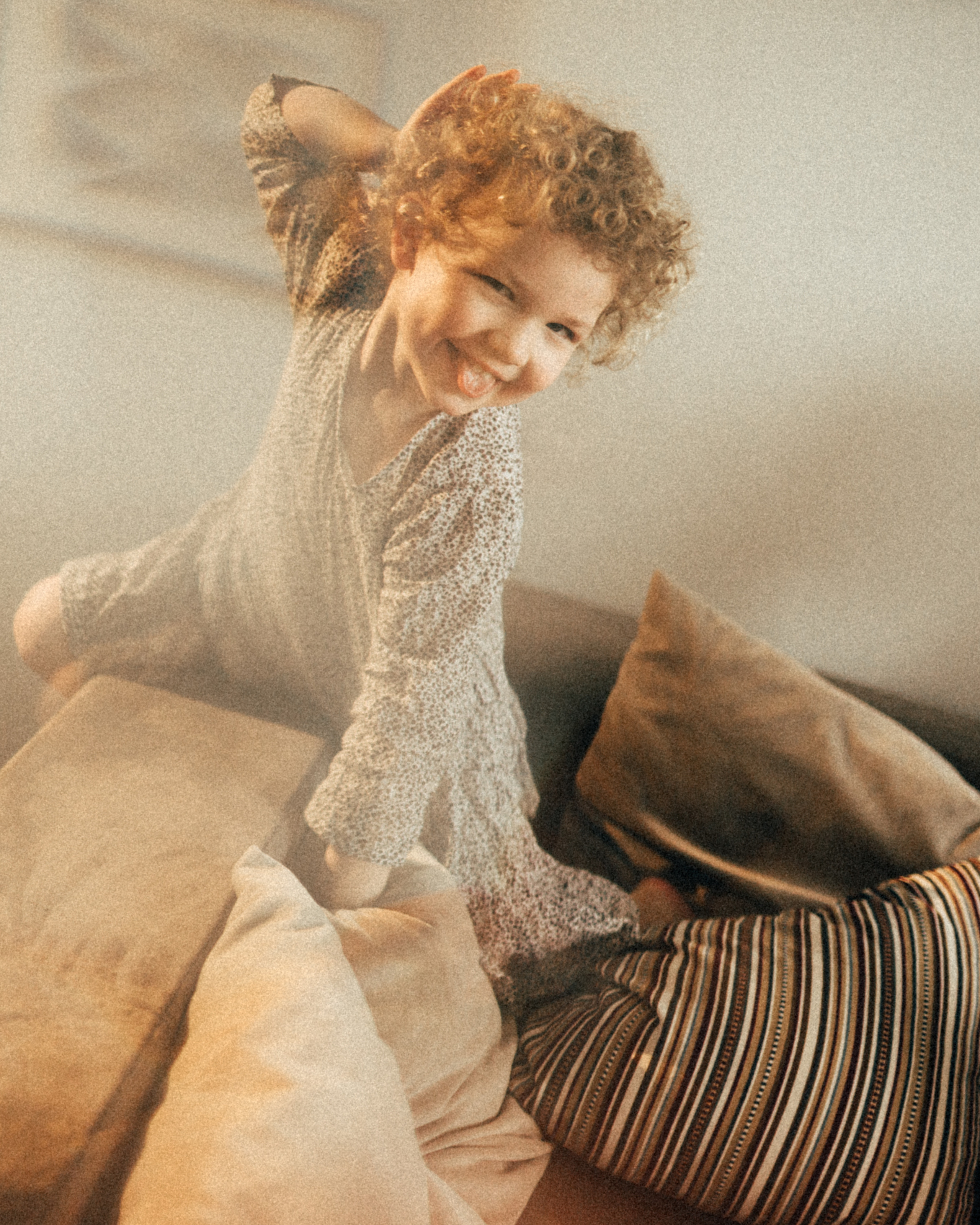 Саша, Ксюша и Ева, февраль 2021. Семейный фотограф Санкт-Петербург СПб Митрофанова Ольга