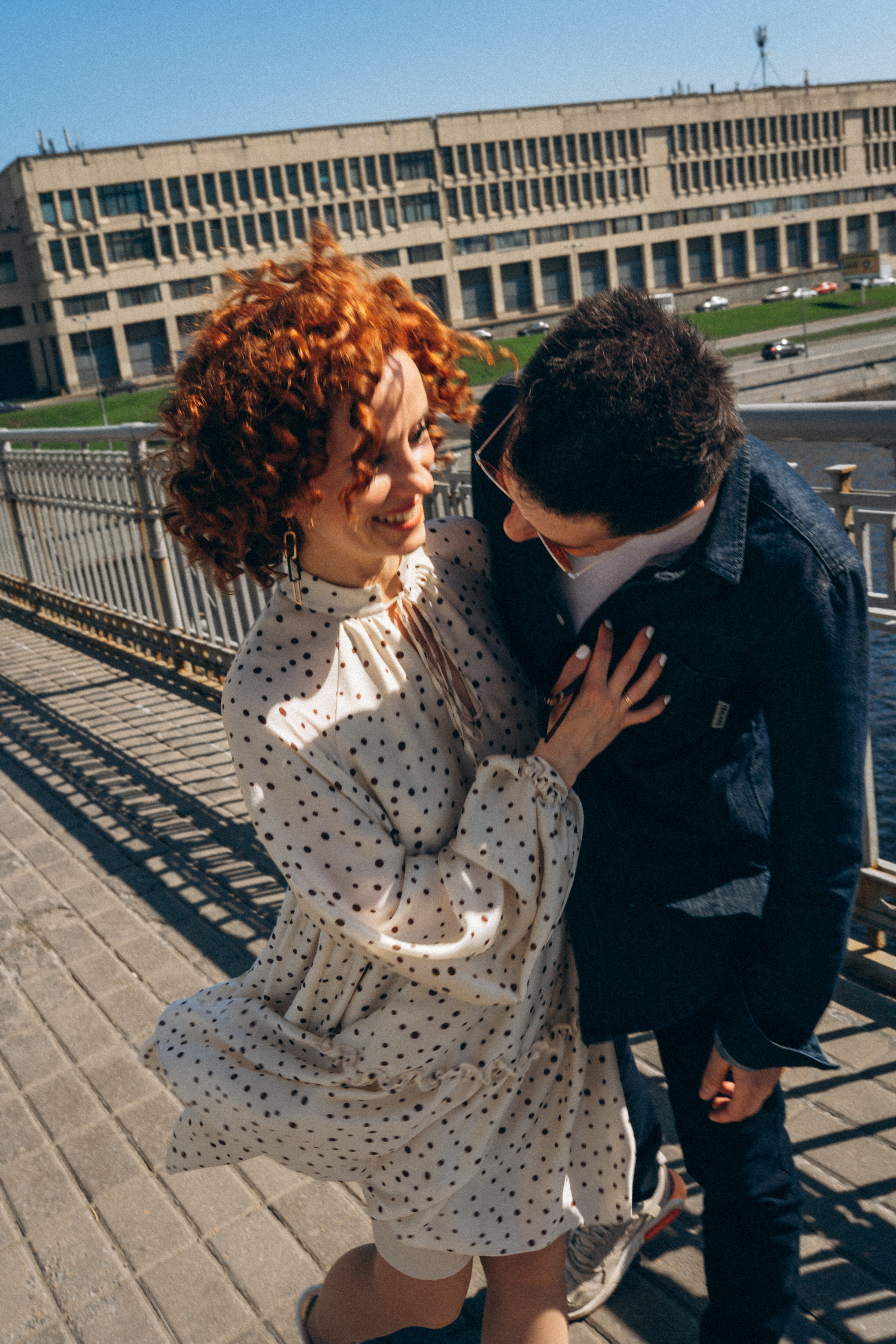 Саша и Аня, май 2021. Семейный фотограф Санкт-Петербург СПб Митрофанова Ольга