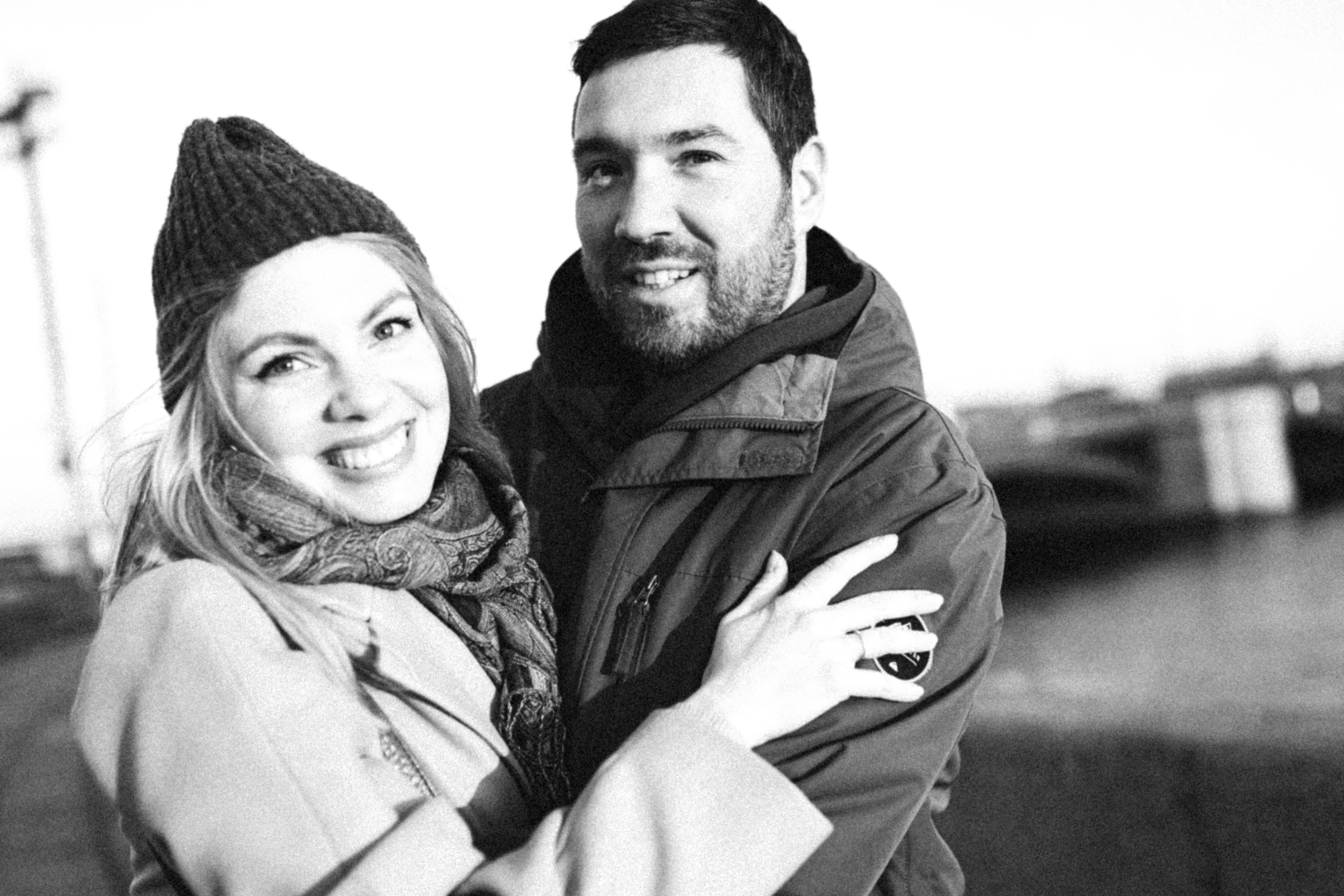 Хьюго и Ксюша, октябрь 2021. Семейный фотограф Санкт-Петербург СПб Митрофанова Ольга