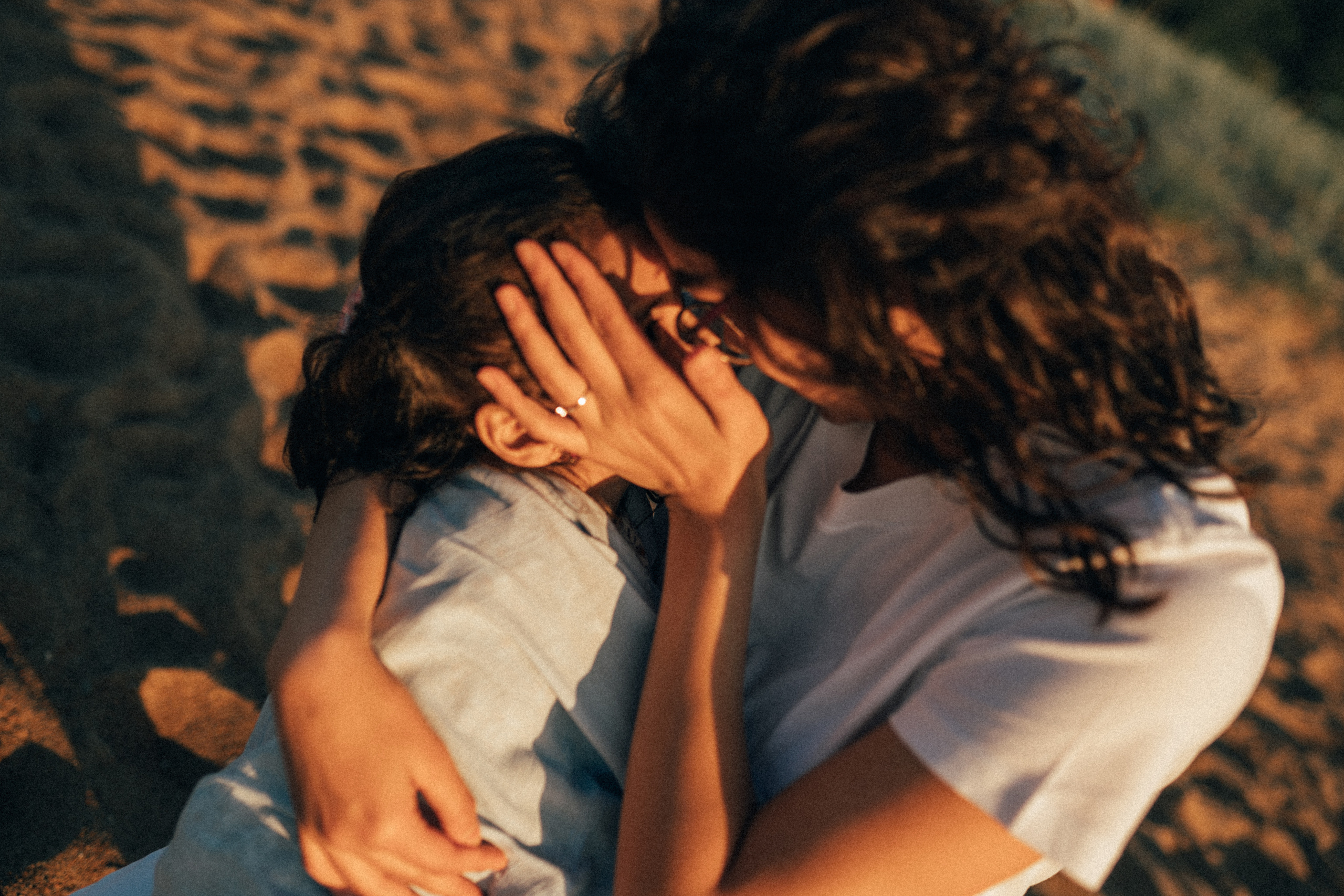 Сабина и Амина, июль 2021. Семейный фотограф Санкт-Петербург СПб Митрофанова Ольга