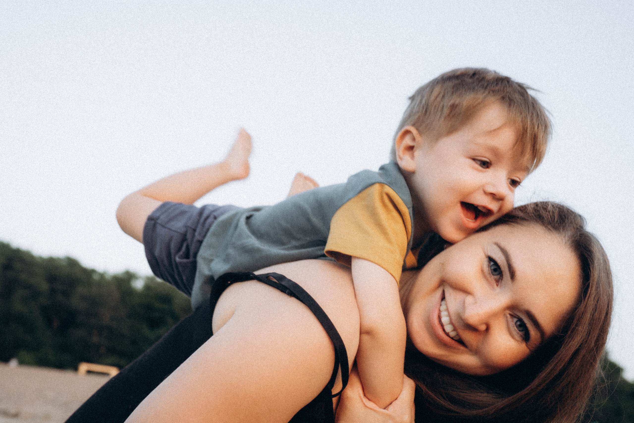 Андрей, Ира и Петя, август 2022. Семейный фотограф Санкт-Петербург СПб Митрофанова Ольга