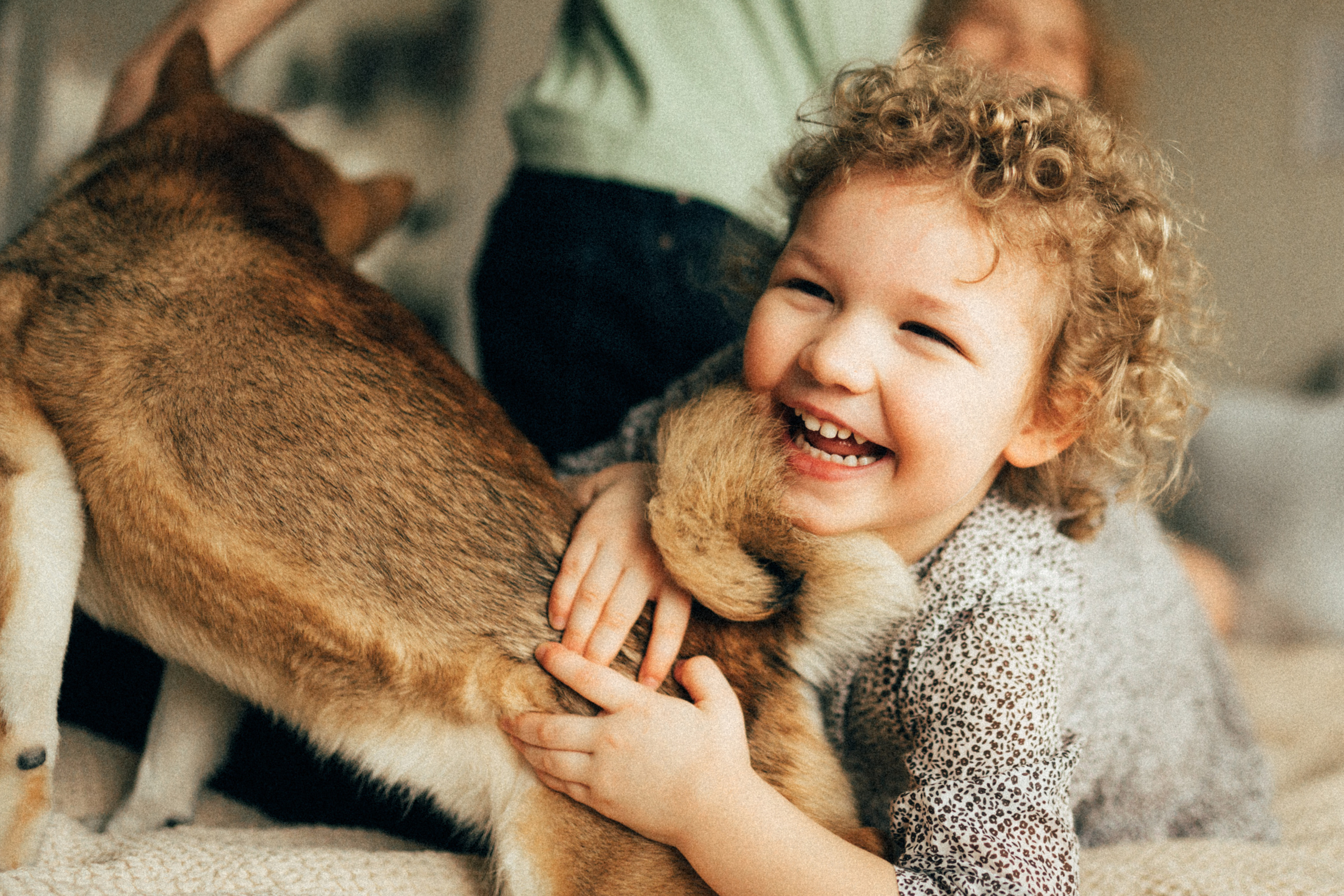 Саша, Ксюша и Ева, февраль 2021. Семейный фотограф Санкт-Петербург СПб Митрофанова Ольга