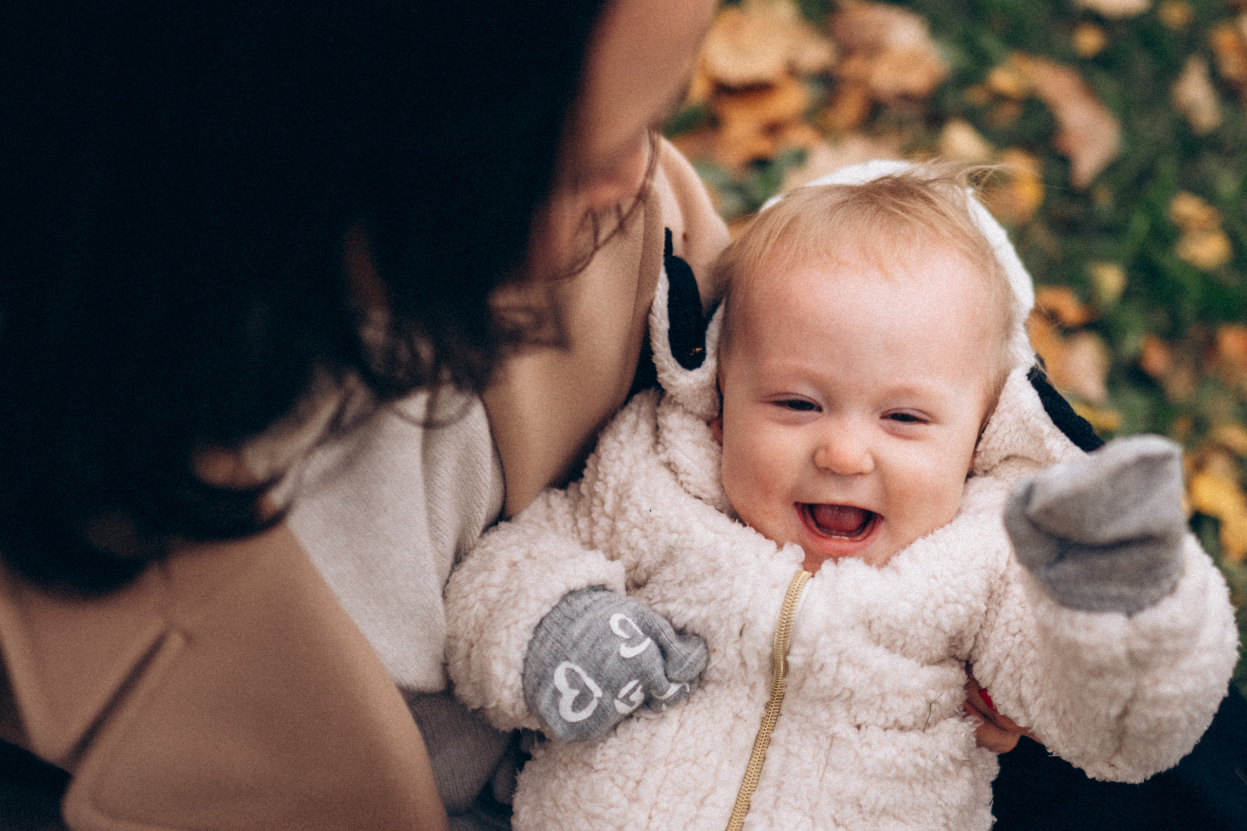 Роман, Алена и Мира, октябрь 2021. Семейный фотограф Санкт-Петербург СПб Митрофанова Ольга