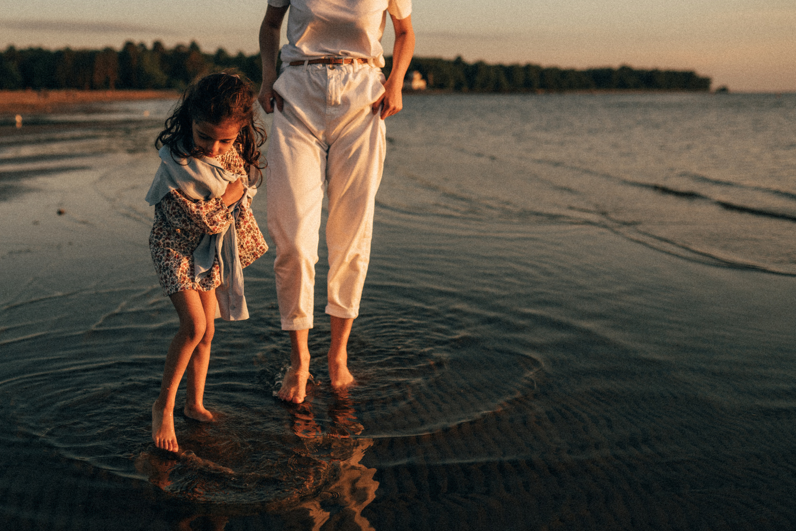 Сабина и Амина, июль 2021. Семейный фотограф Санкт-Петербург СПб Митрофанова Ольга