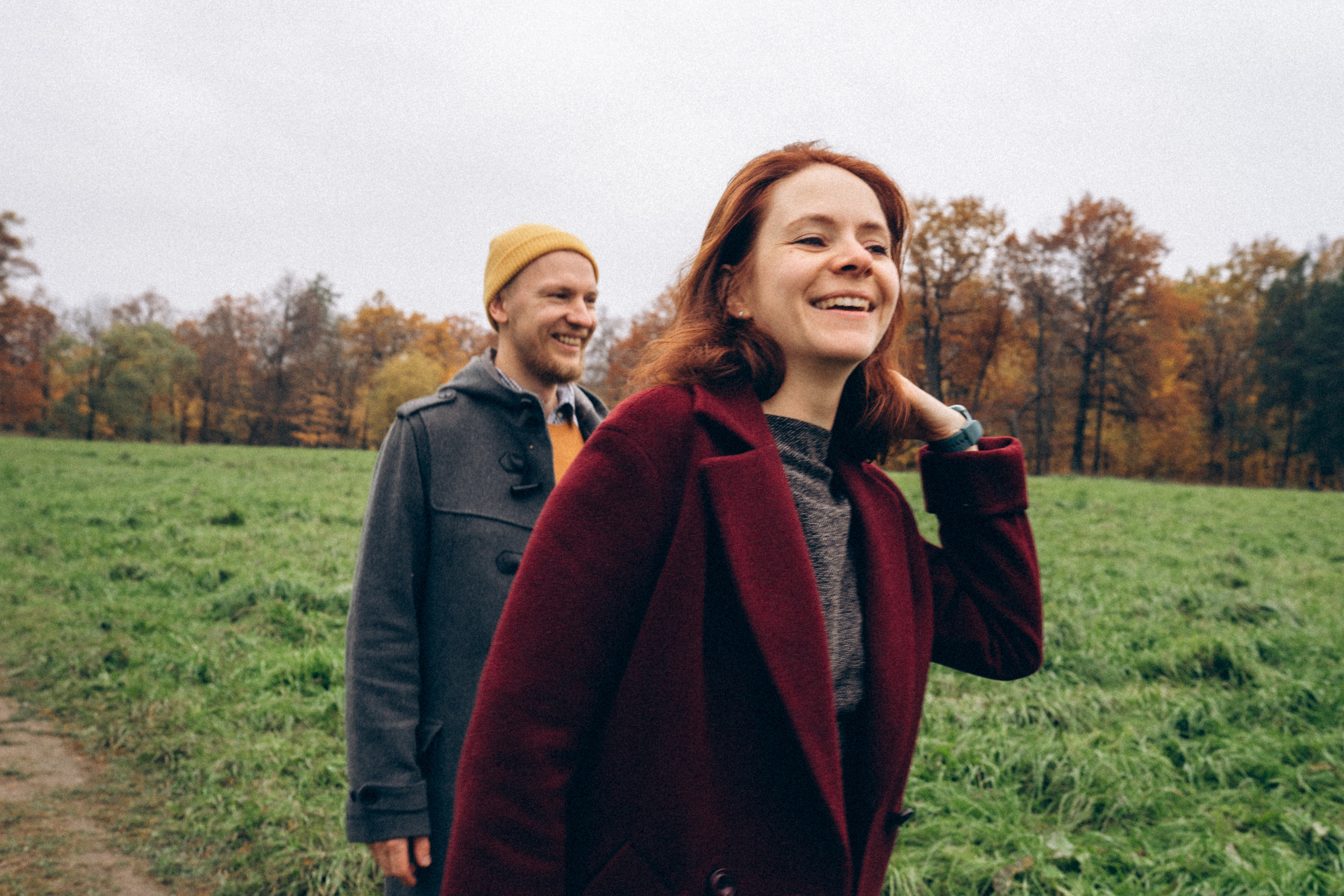 Антон и Света, октябрь 2021. Семейный фотограф Санкт-Петербург СПб Митрофанова Ольга