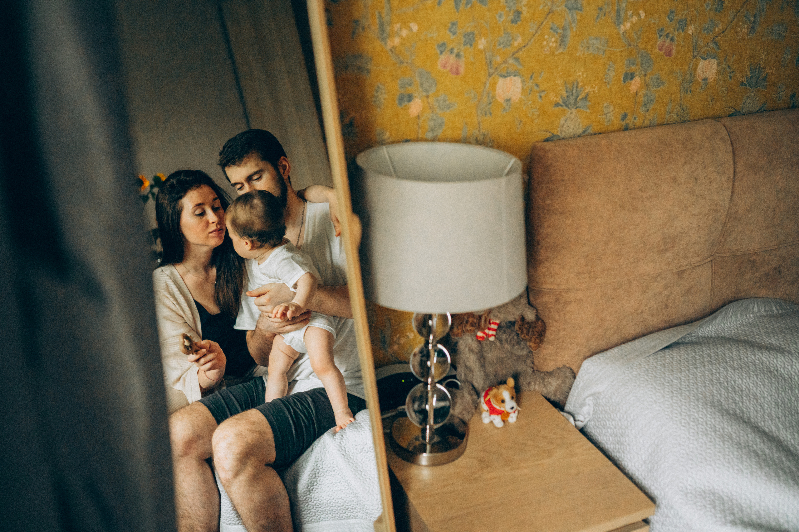 Дима, Даша и Майя, май 2021. Семейный фотограф Санкт-Петербург СПб Митрофанова Ольга