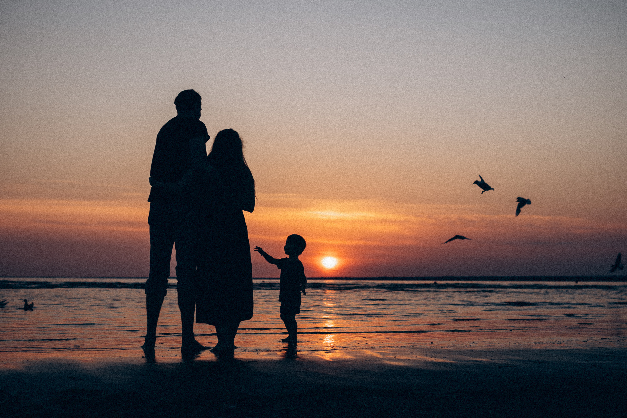 Андрей, Ира и Петя, август 2022. Семейный фотограф Санкт-Петербург СПб Митрофанова Ольга