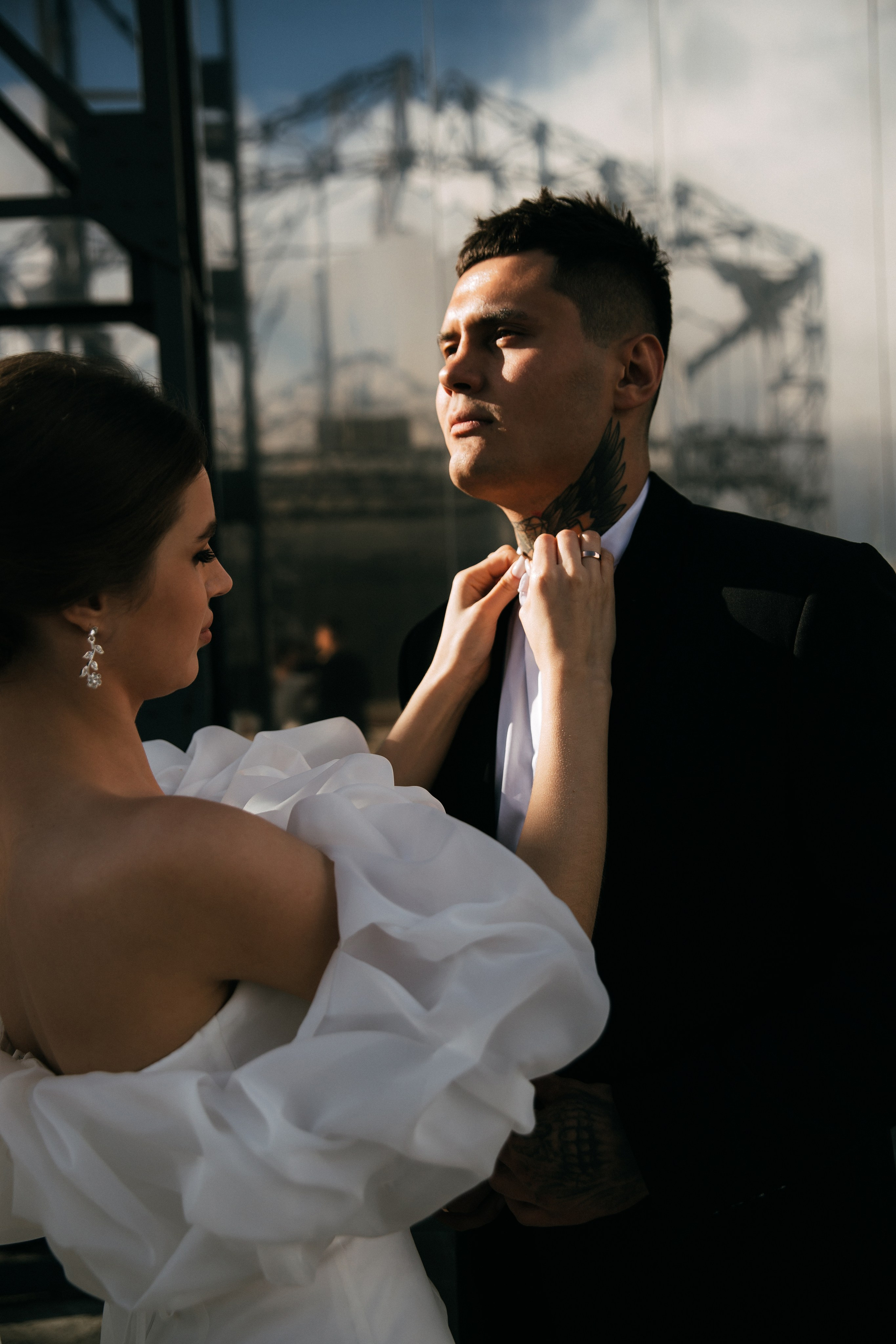 АЛЕКСЕЙ & КАРИНА. Семейный фотограф Нижний Новгород