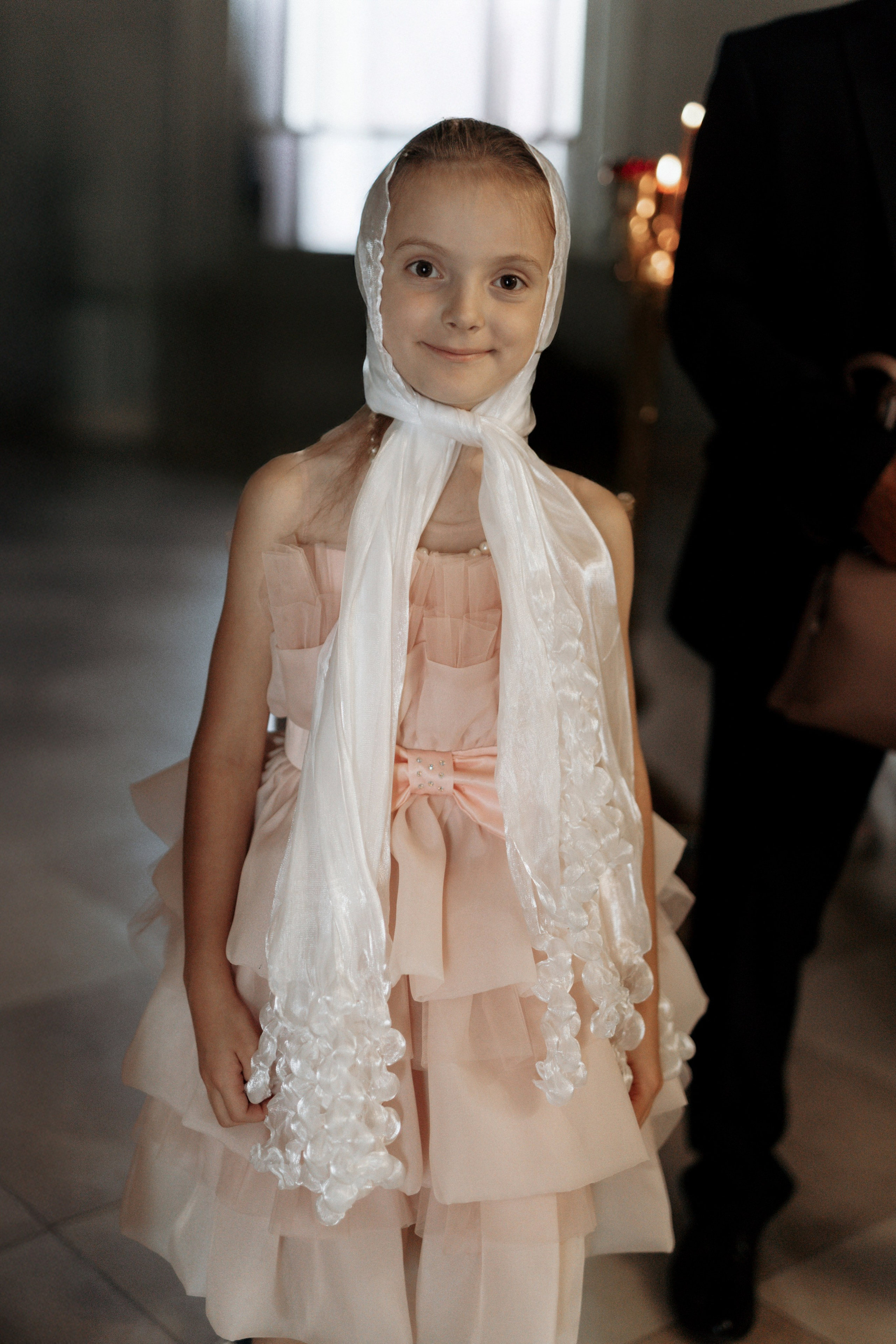 Венчание в Тамбове. Свадебный фотограф в Тамбове Павел Четвертков