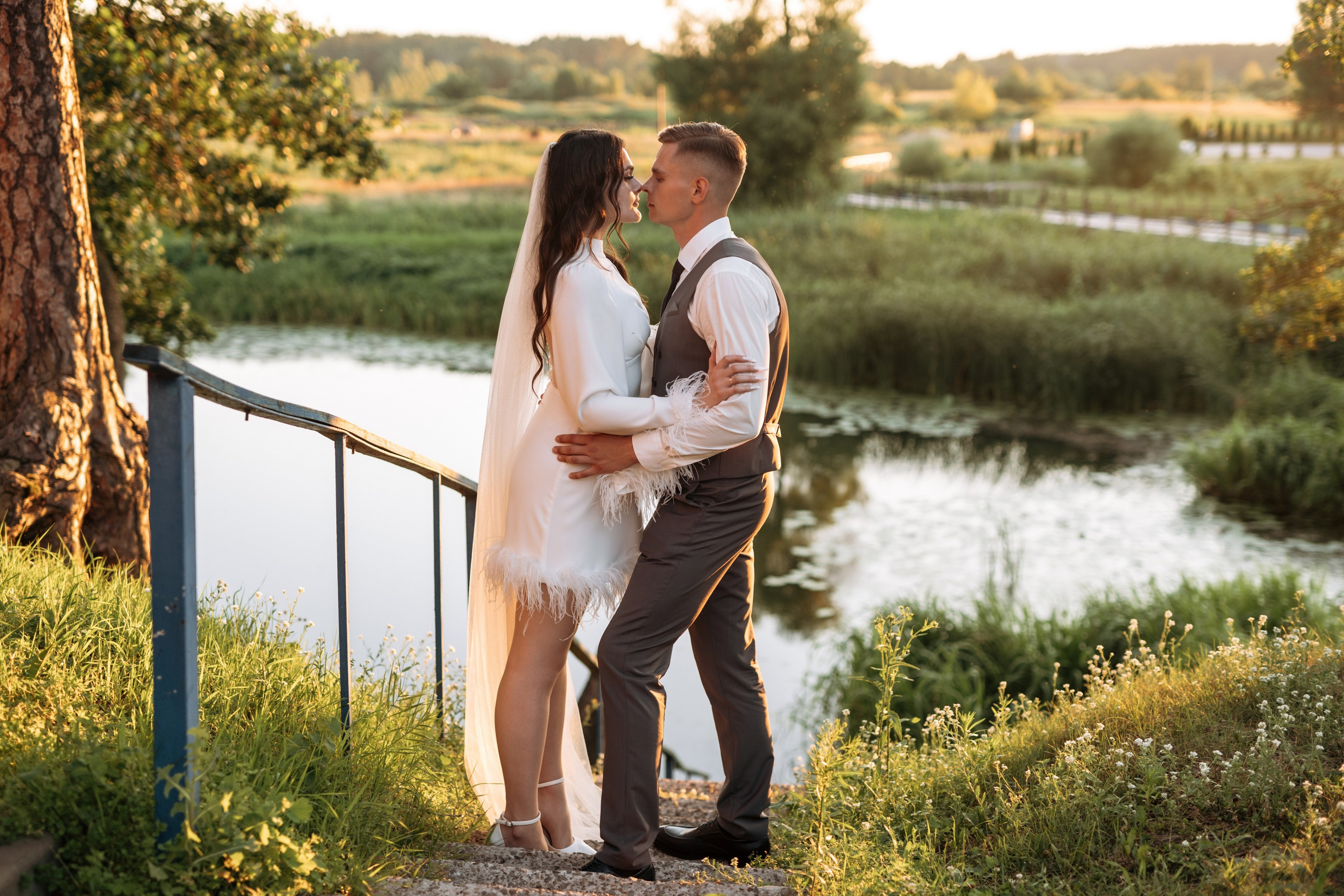 Свадебный фотограф в Тамбове Павел Четвертков. Свадебный фотограф в Тамбове Павел Четвертков