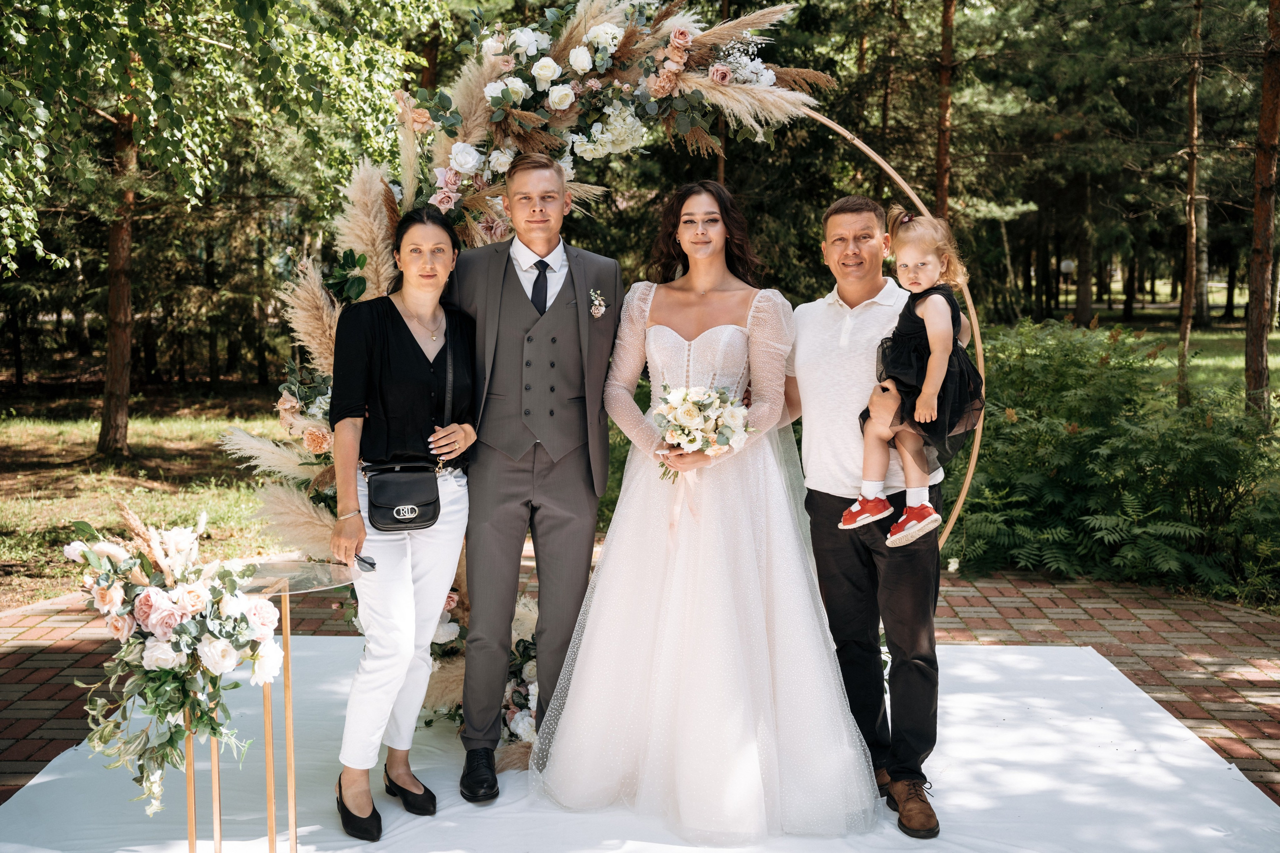 Свадебный фотограф в Тамбове Павел Четвертков. Свадебный фотограф в Тамбове Павел Четвертков