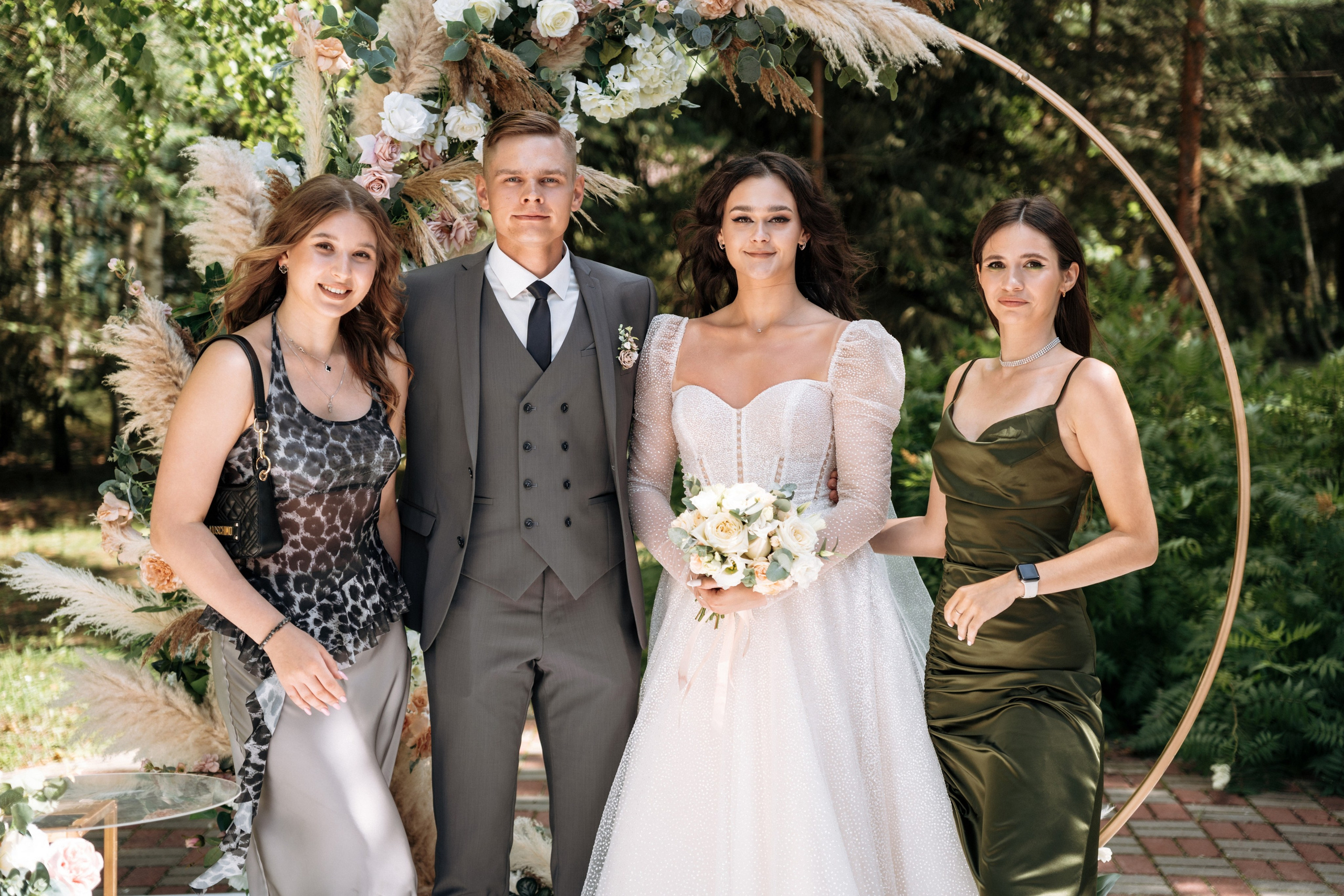 Свадебный фотограф в Тамбове Павел Четвертков. Свадебный фотограф в Тамбове Павел Четвертков