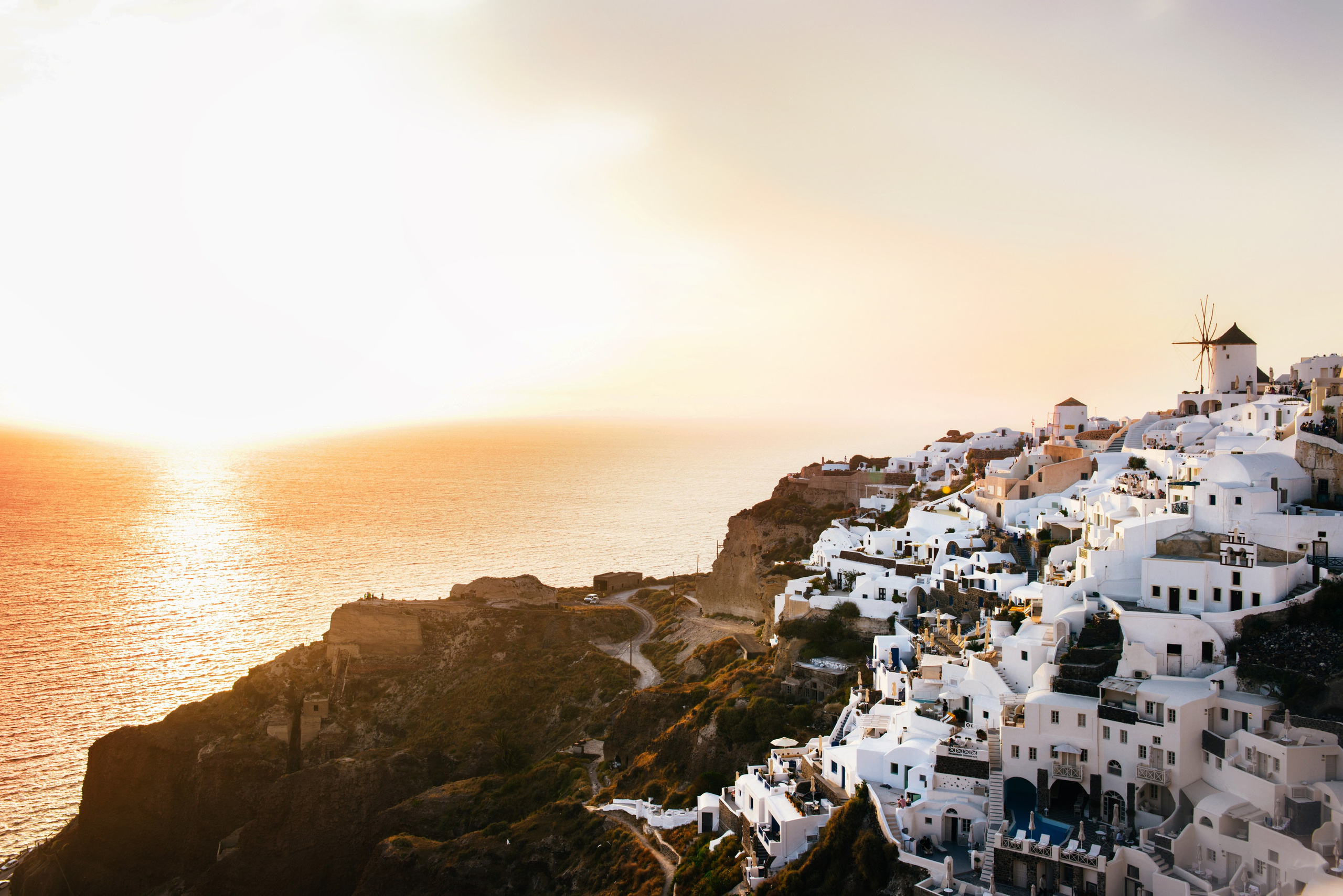 Свадьба в Греции, Дарья и Пол. Свадебный фотограф в Тамбове Павел Четвертков