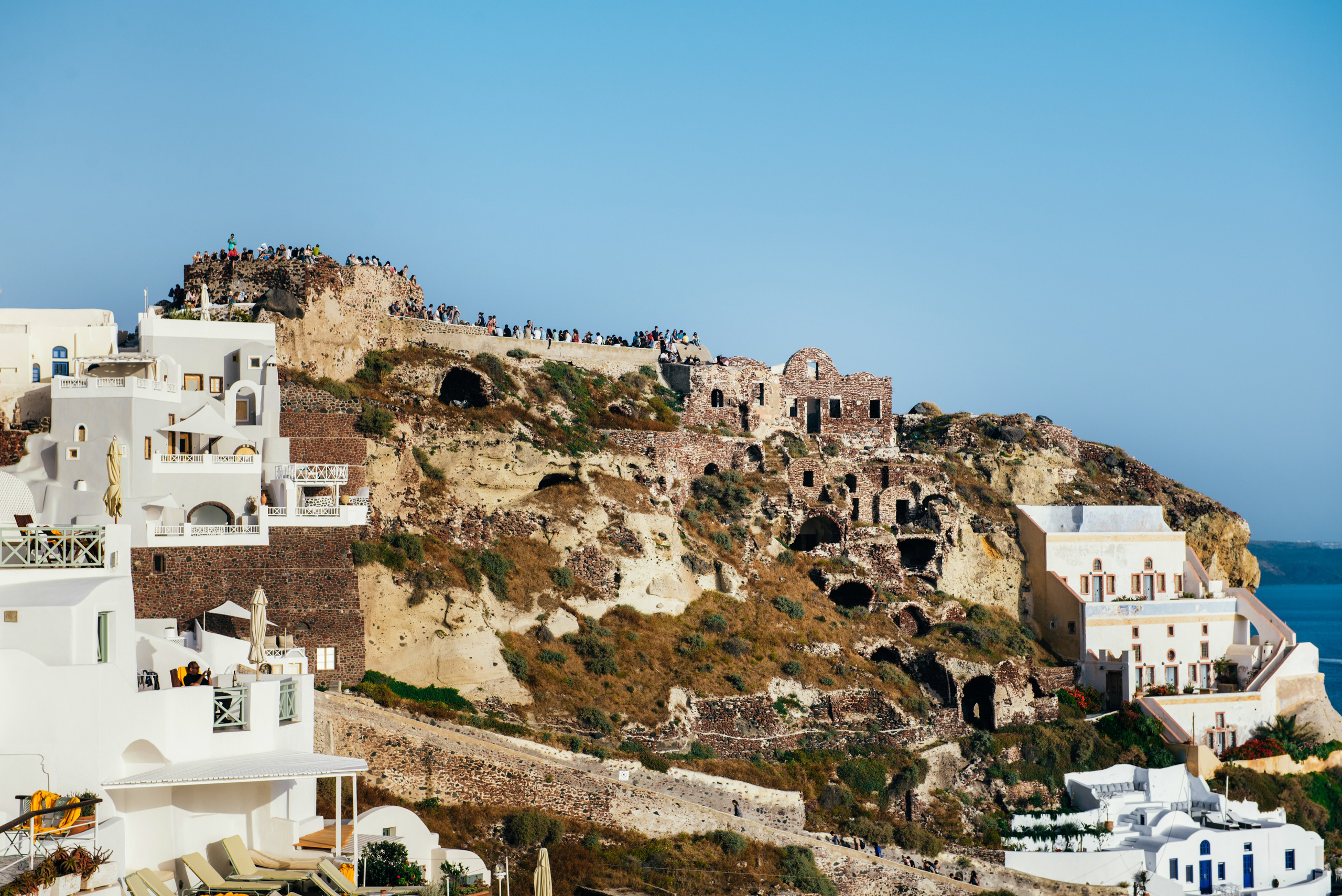Свадьба в Греции, Дарья и Пол. Свадебный фотограф в Тамбове Павел Четвертков