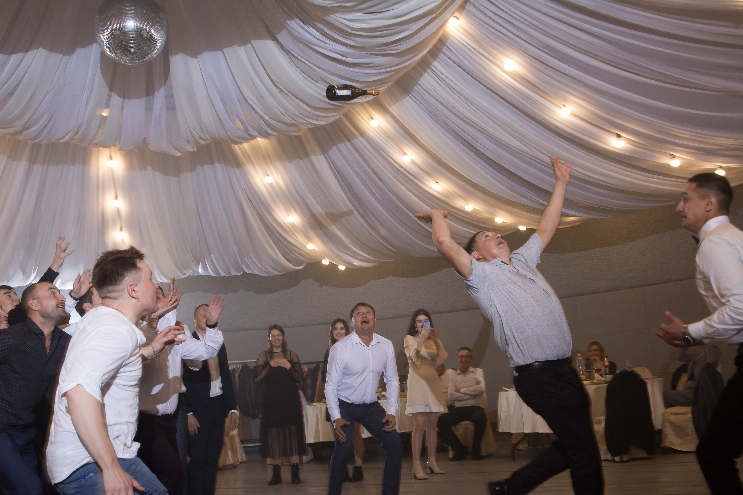 Серии свадебных фотографий. Свадебный фотограф Тимур Хабибуллин