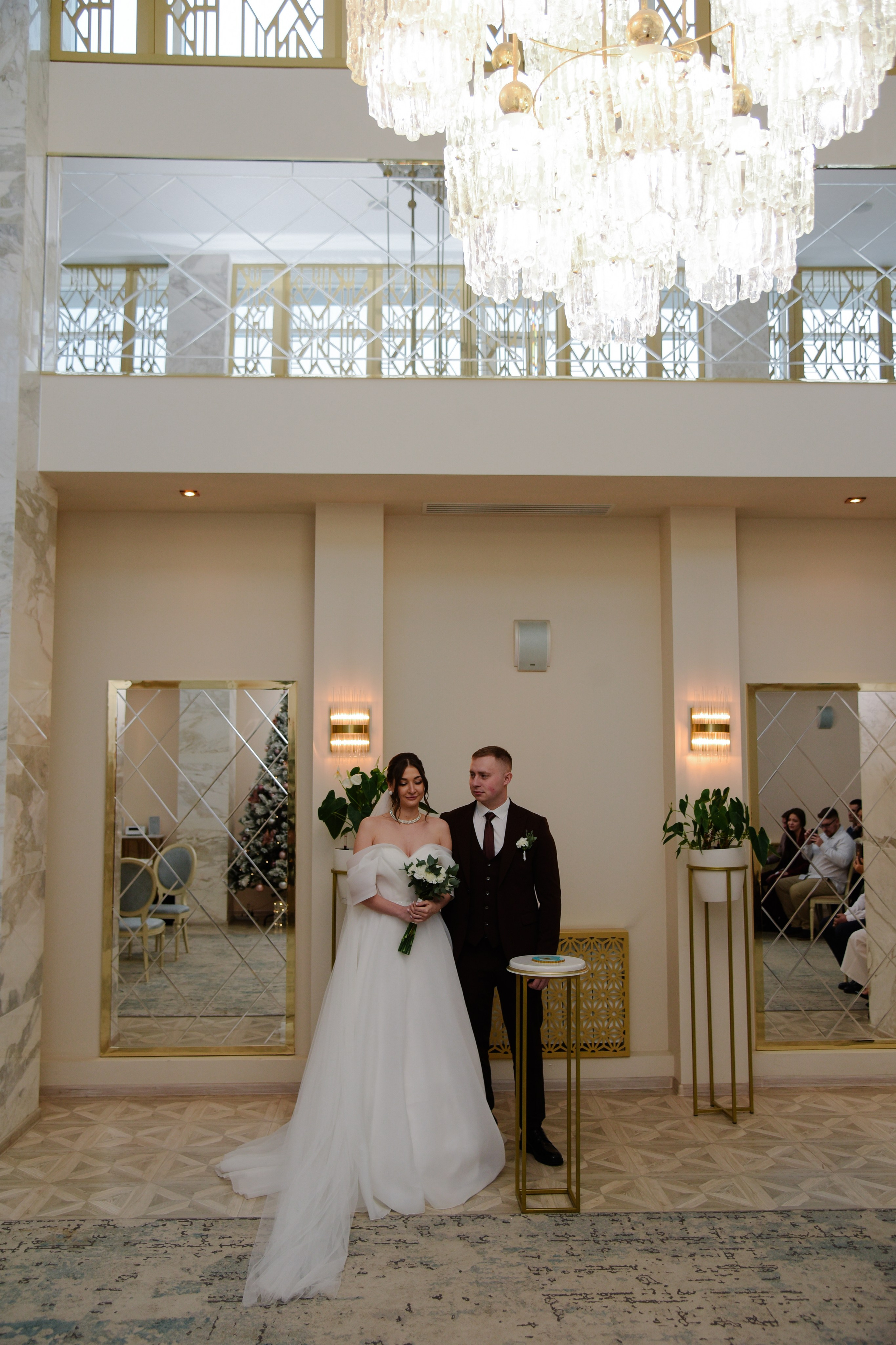 Пятница 13. Фотограф Лола Волна, город Москва